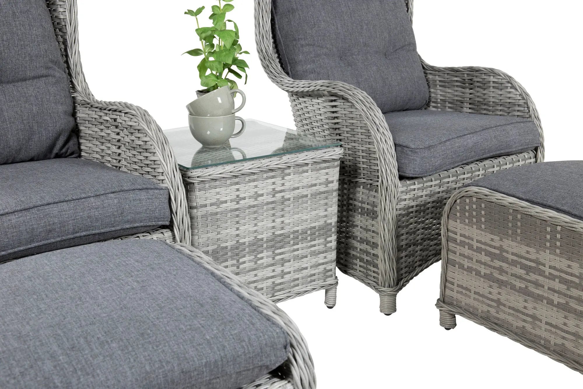 Ensemble de salon Vikelund Loome