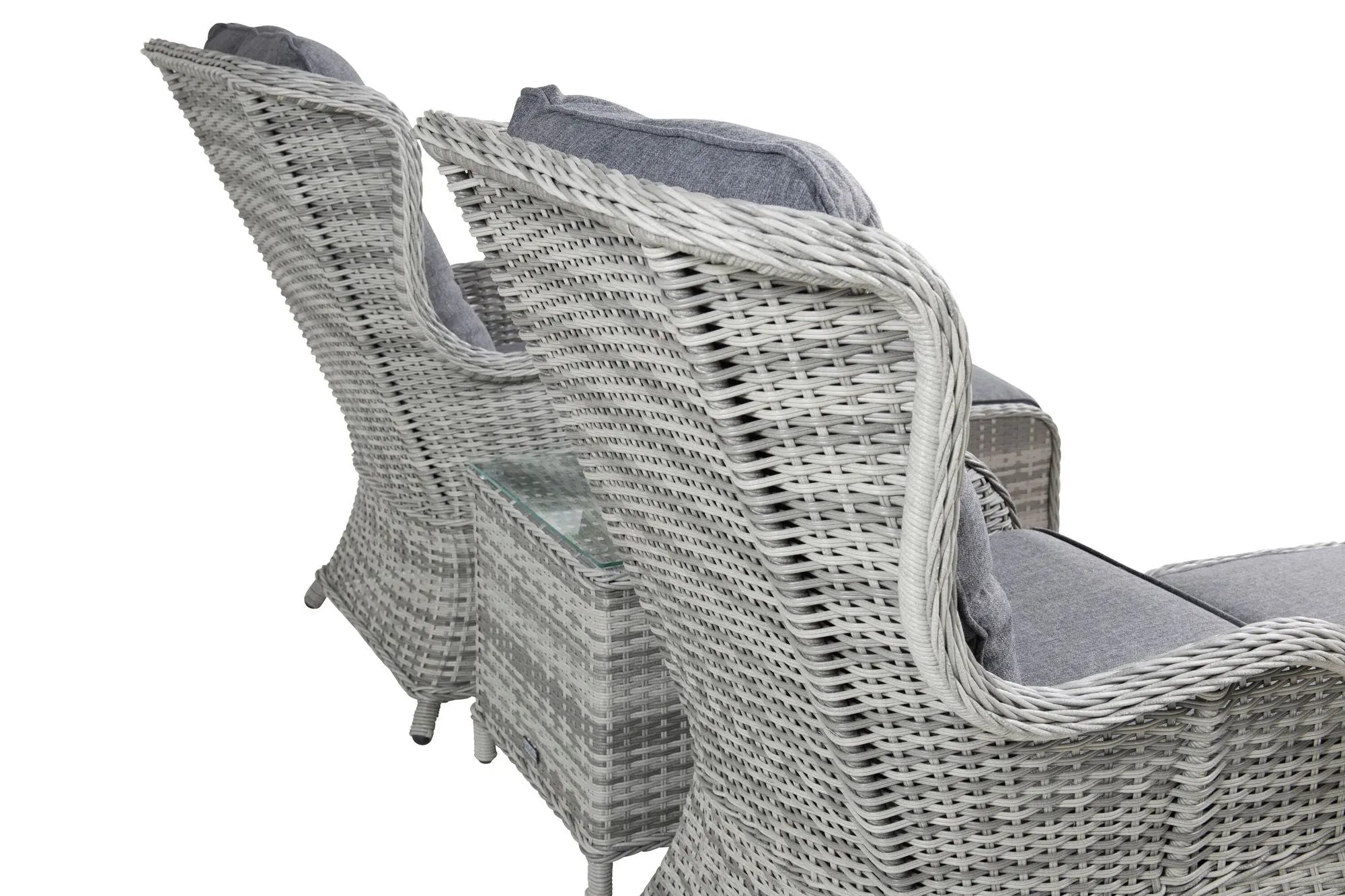 Ensemble de salon Vikelund Loome