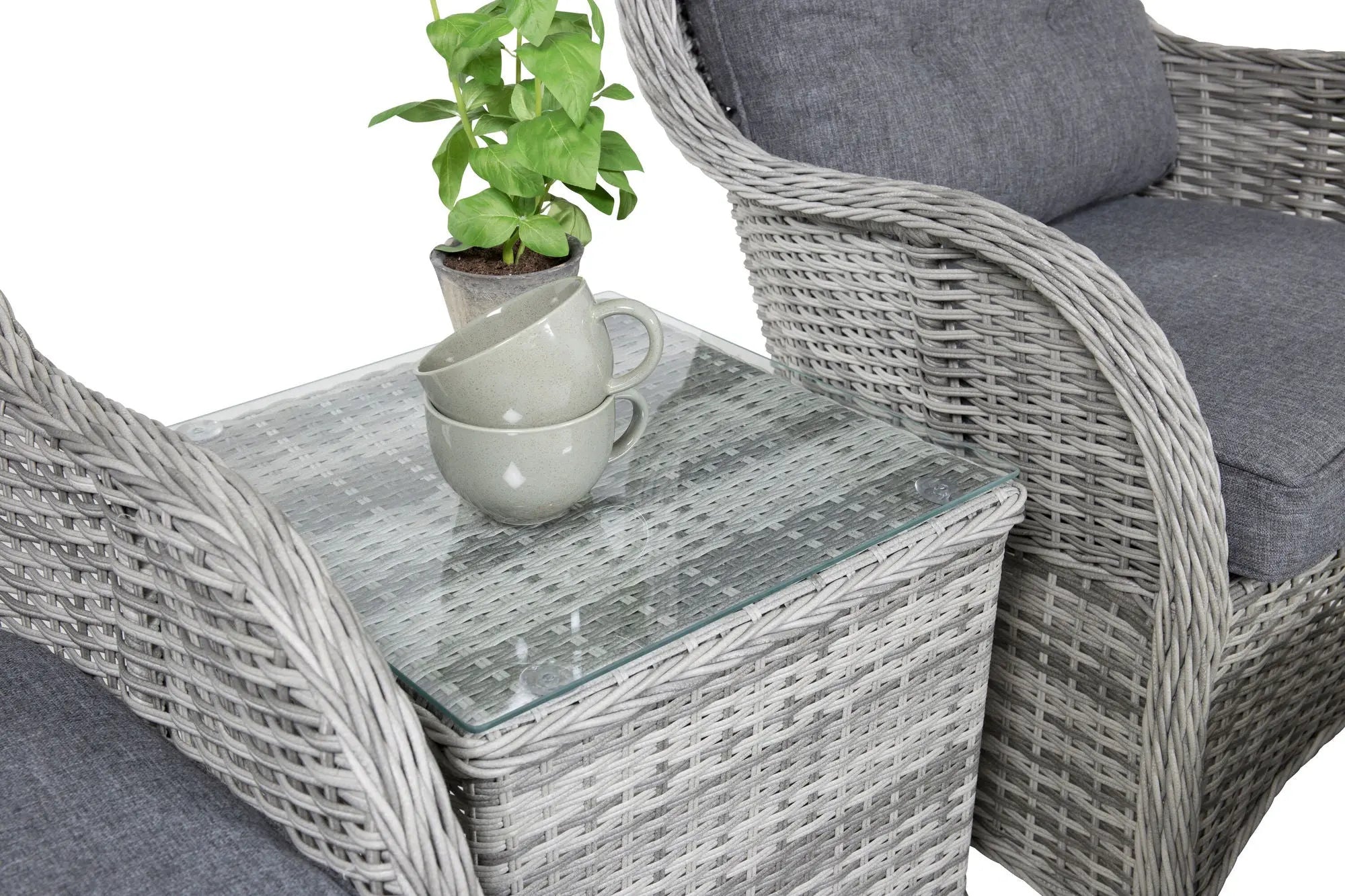 Ensemble de salon Vikelund Loome