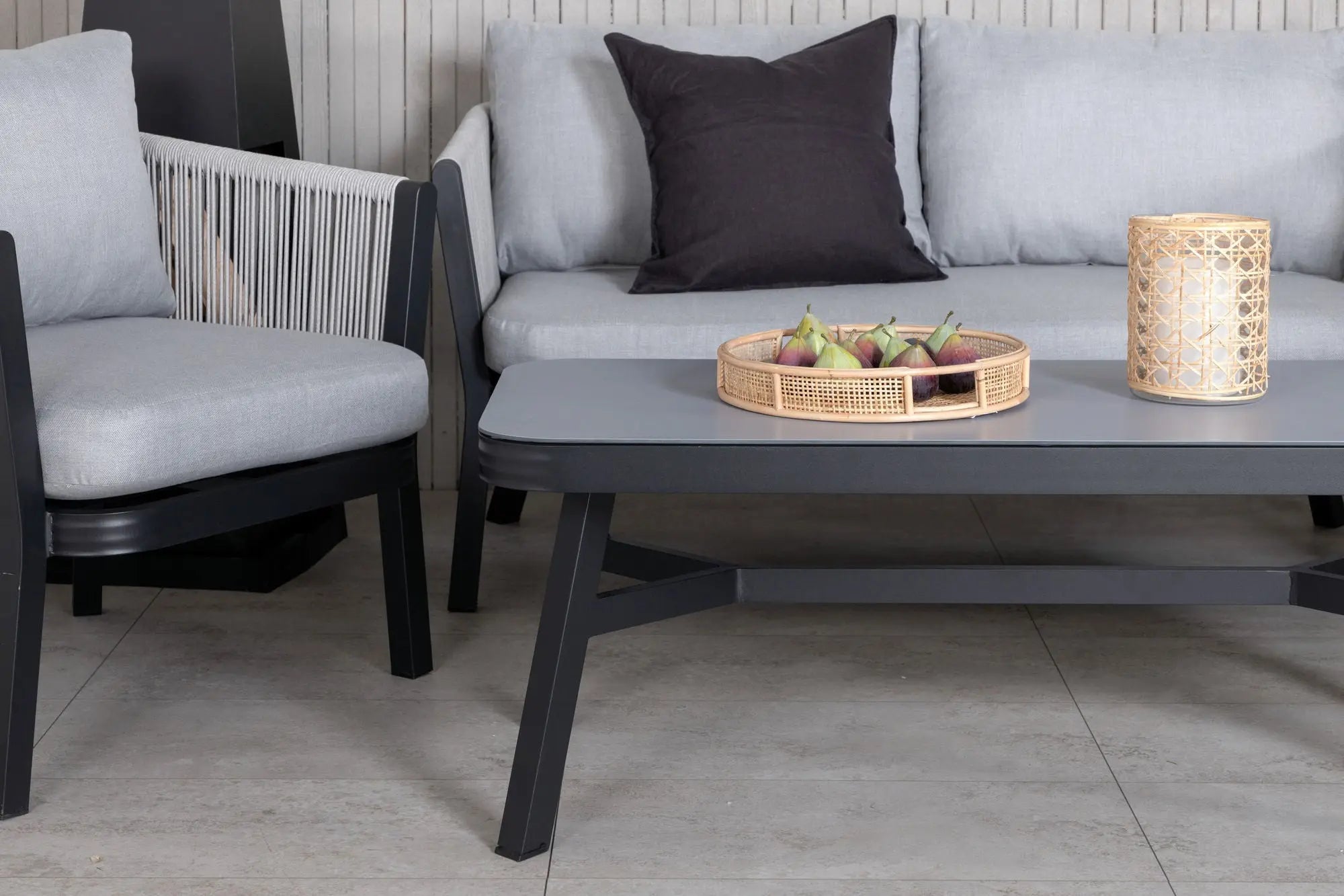 Ensemble de salon Virya Loome