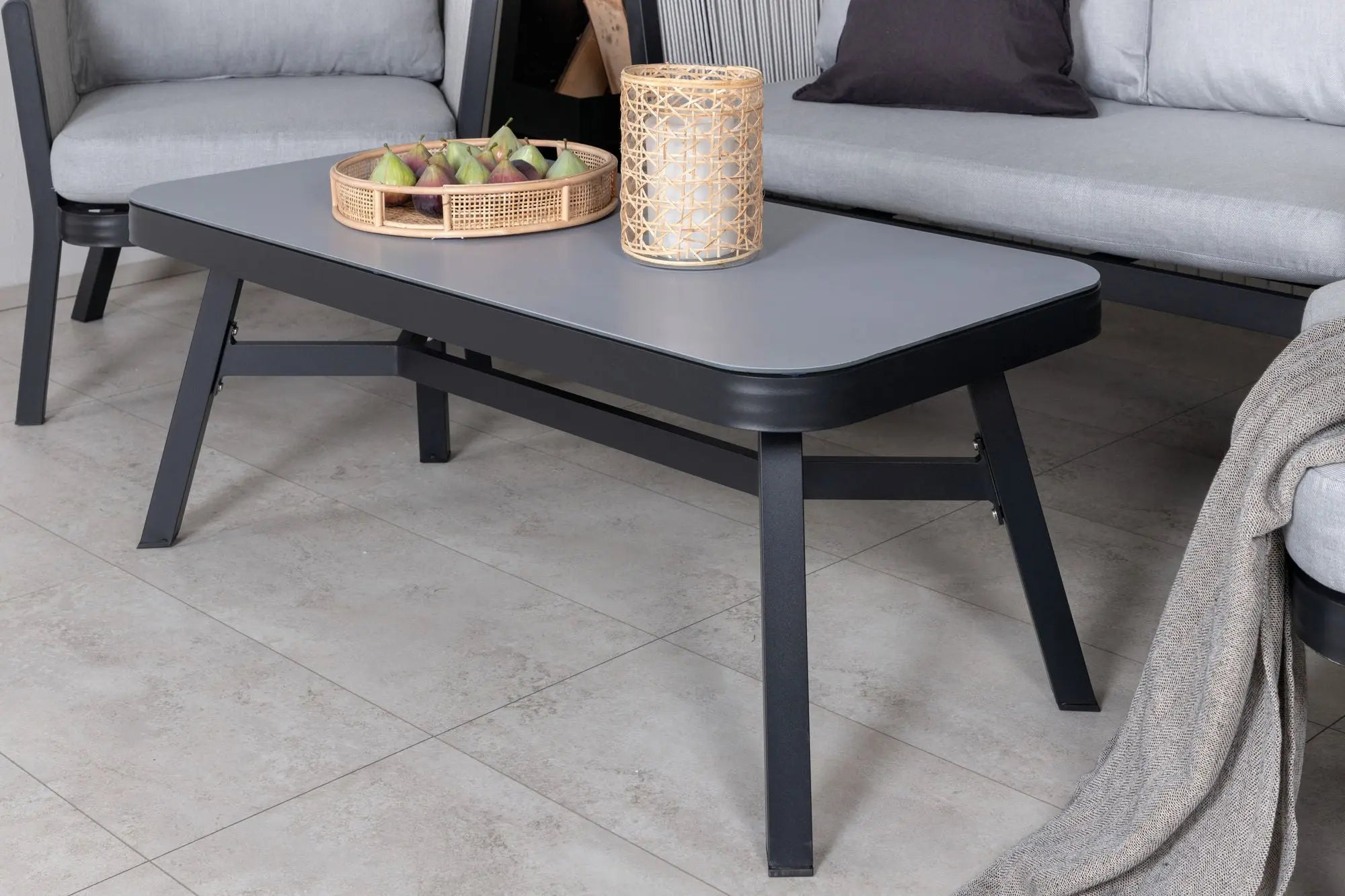 Ensemble de salon Virya Loome
