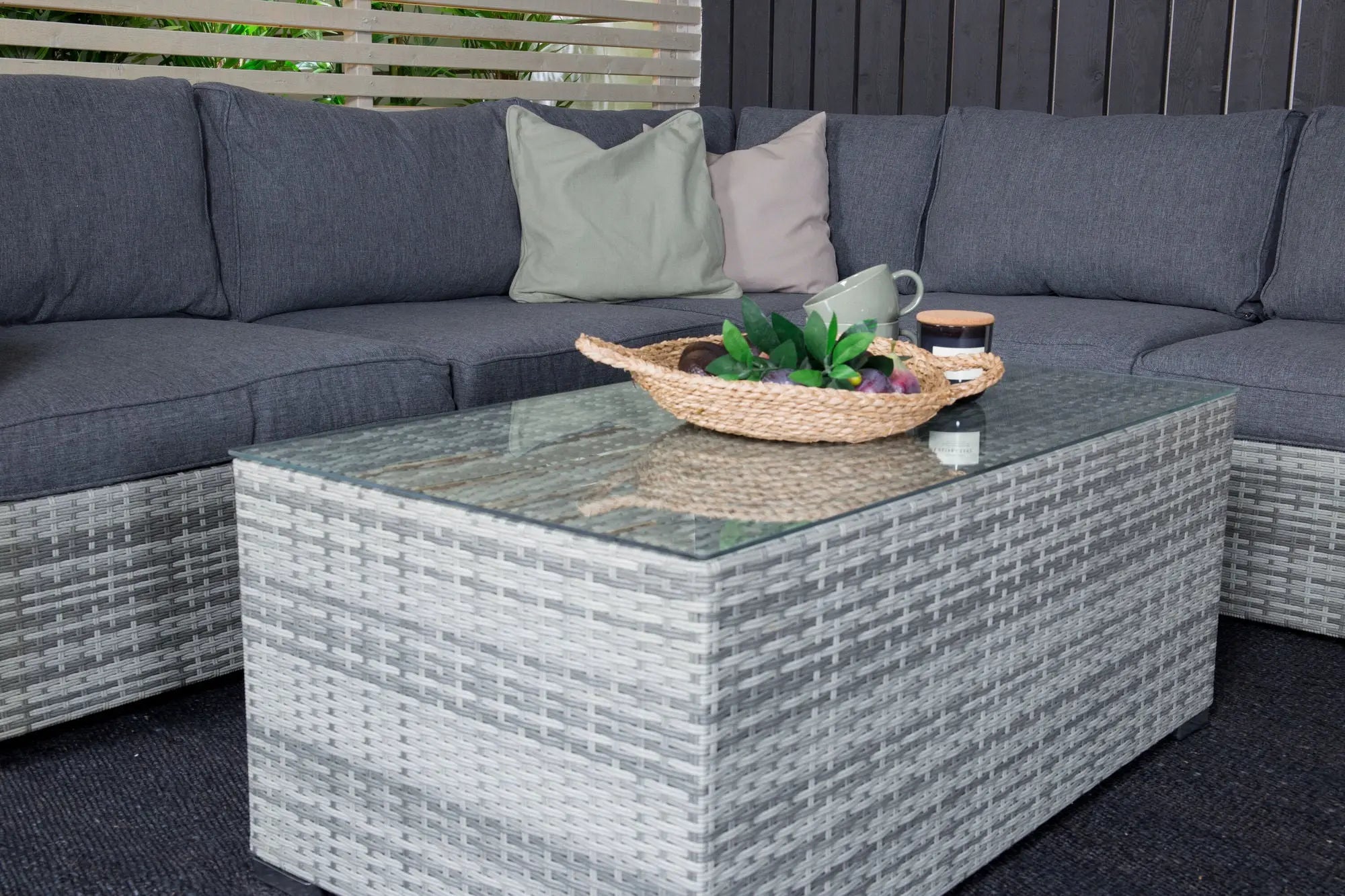 Ensemble de canapés Amazon Loome