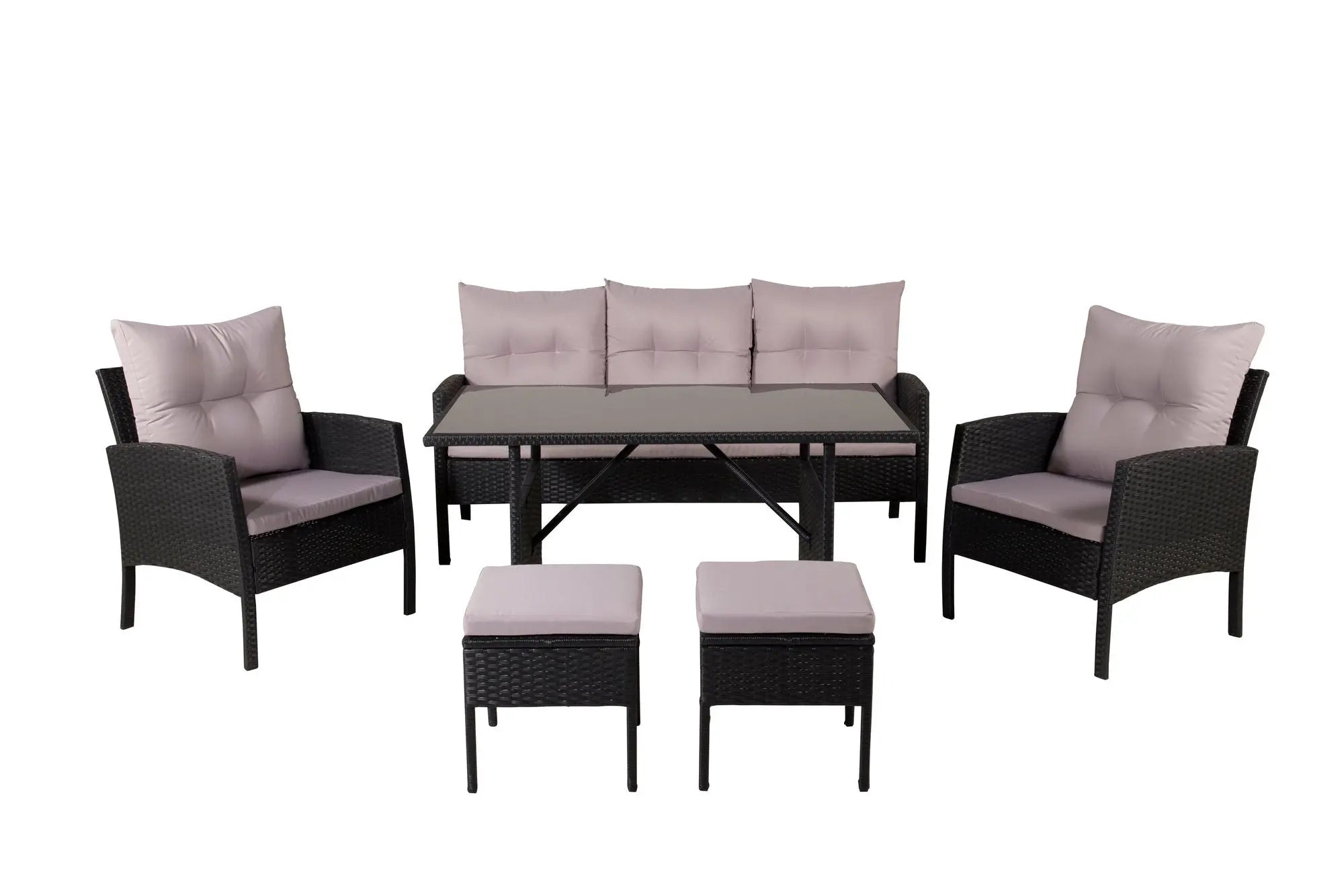 Ensemble de canapés Knock Loome