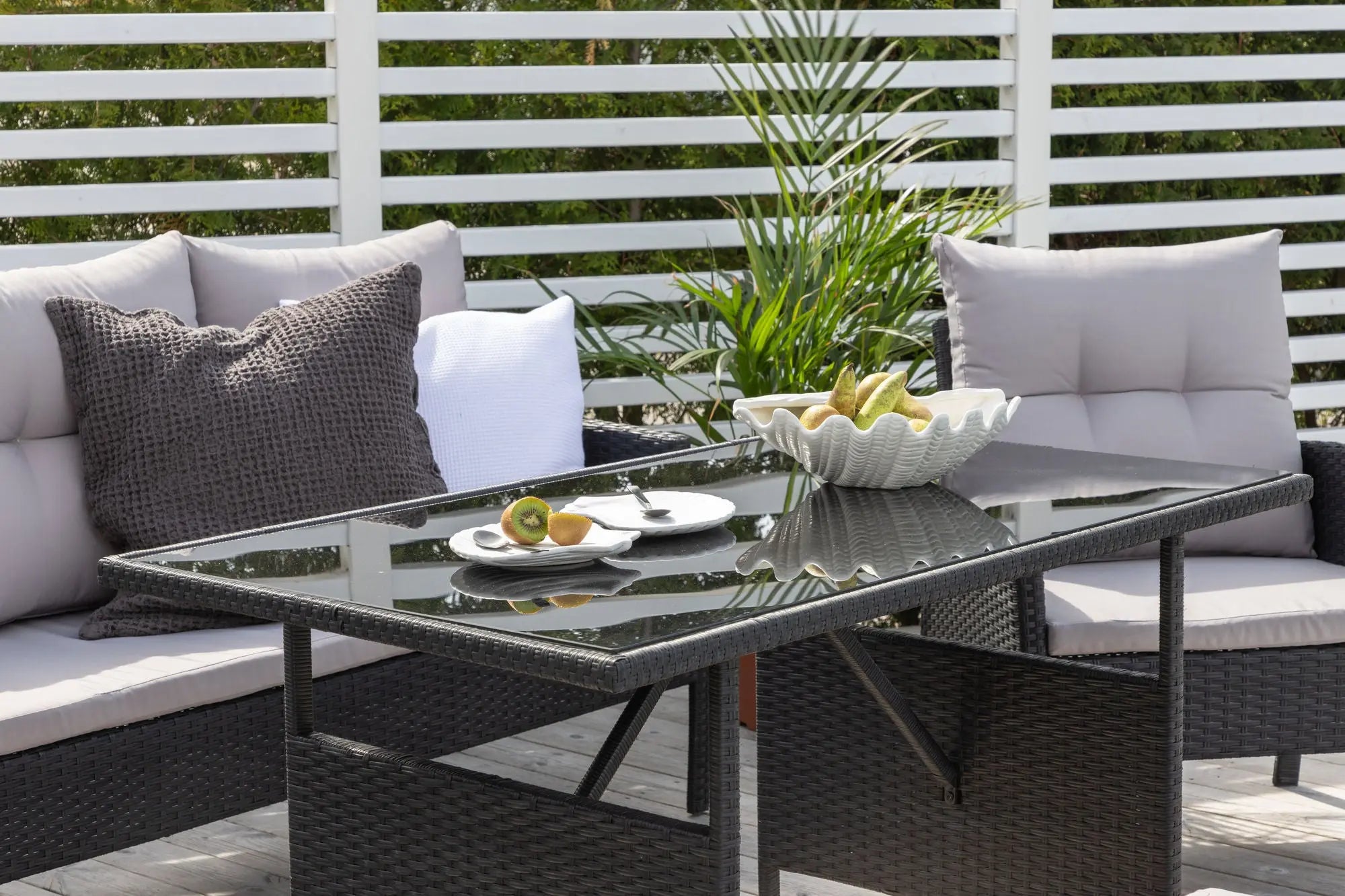 Ensemble de canapés Knock Loome