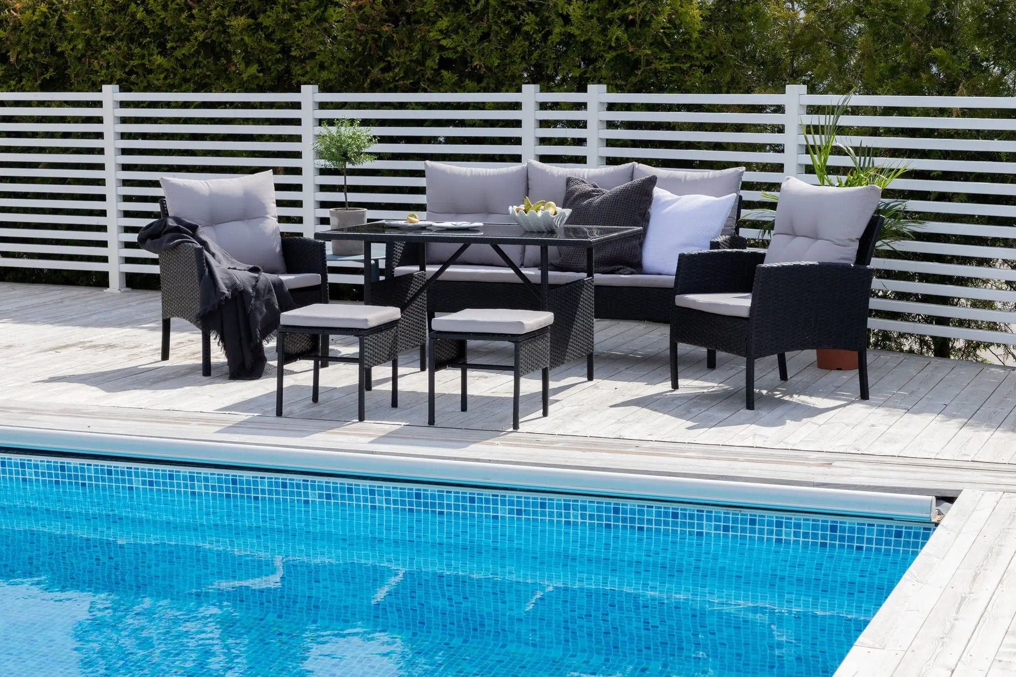 Ensemble de canapés Knock Loome