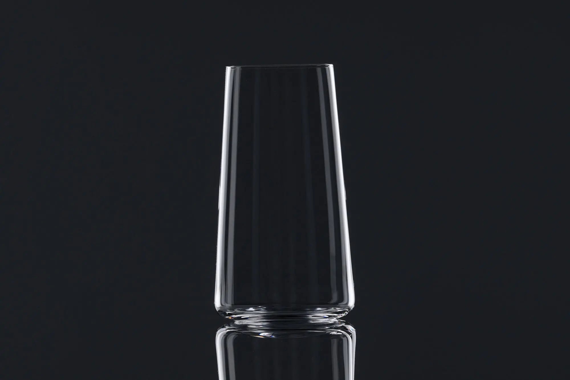 Lot de 2 verres Shine - ø8 - Verre