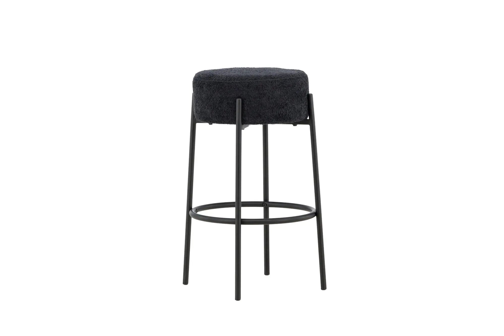 Tabouret de bar Tucson - ø50 - Loop