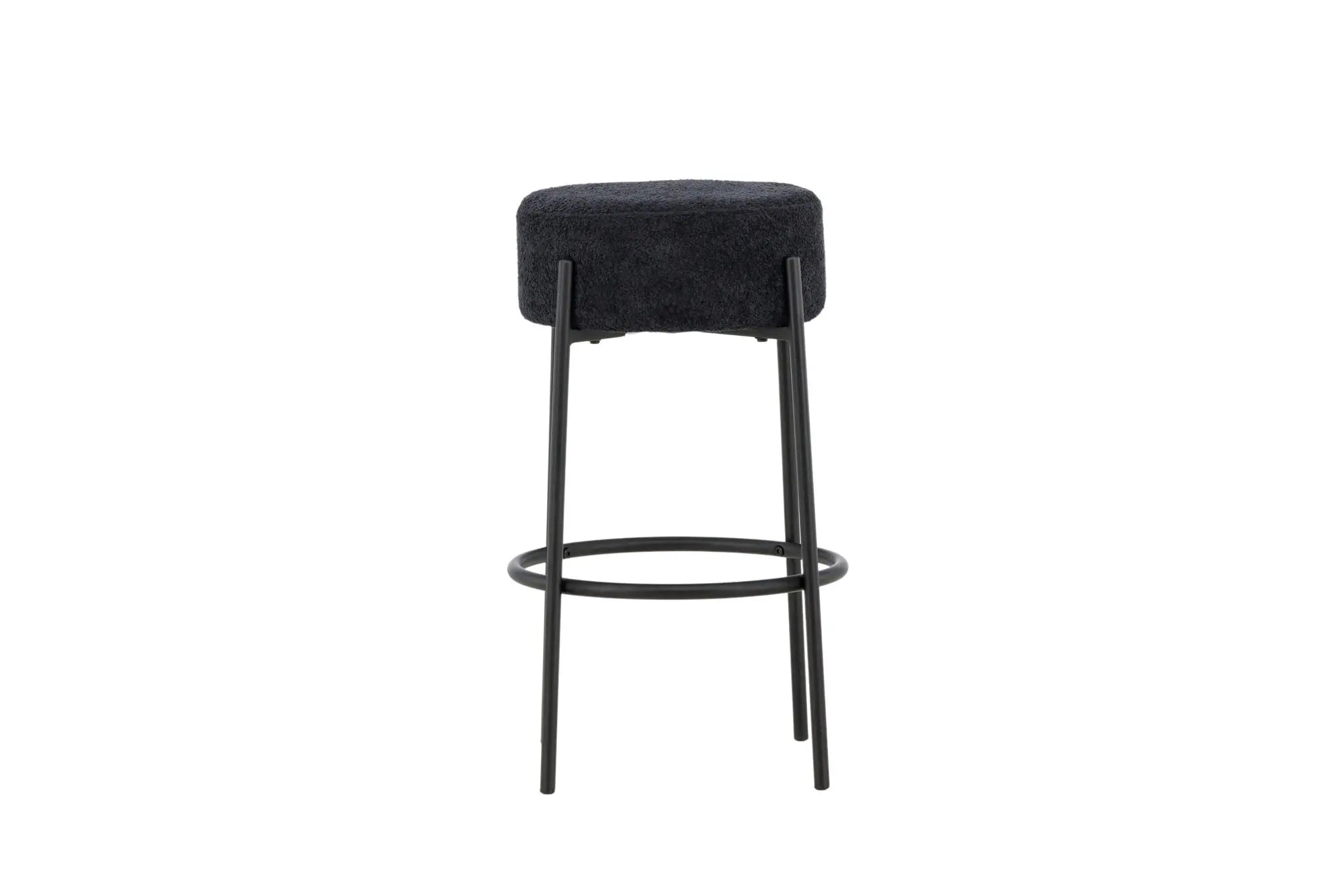 Tabouret de bar Tucson - ø50 - Loop