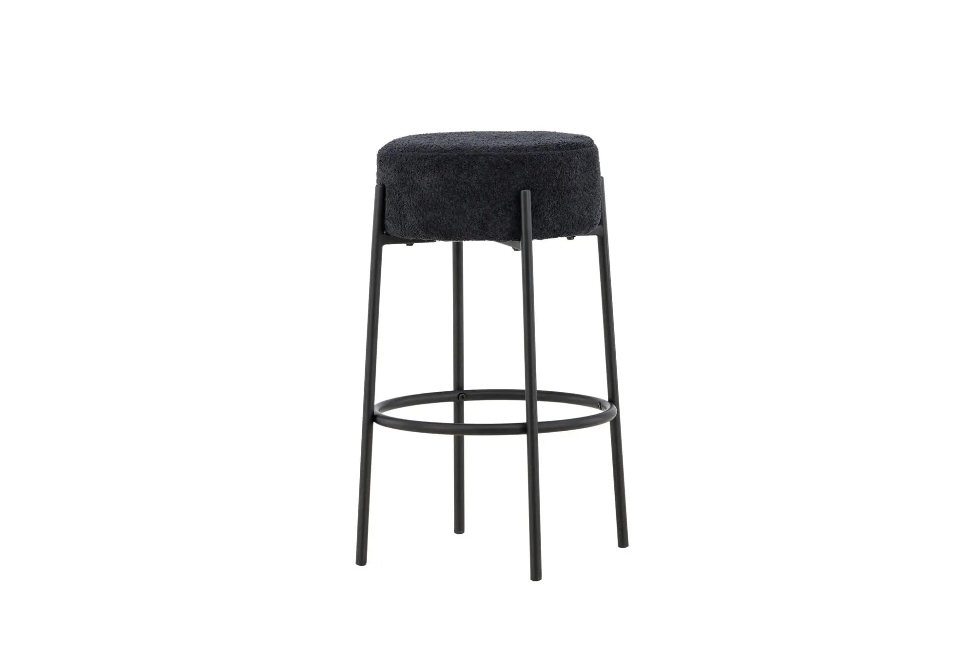 Tabouret de bar Tucson - ø50 - Loop