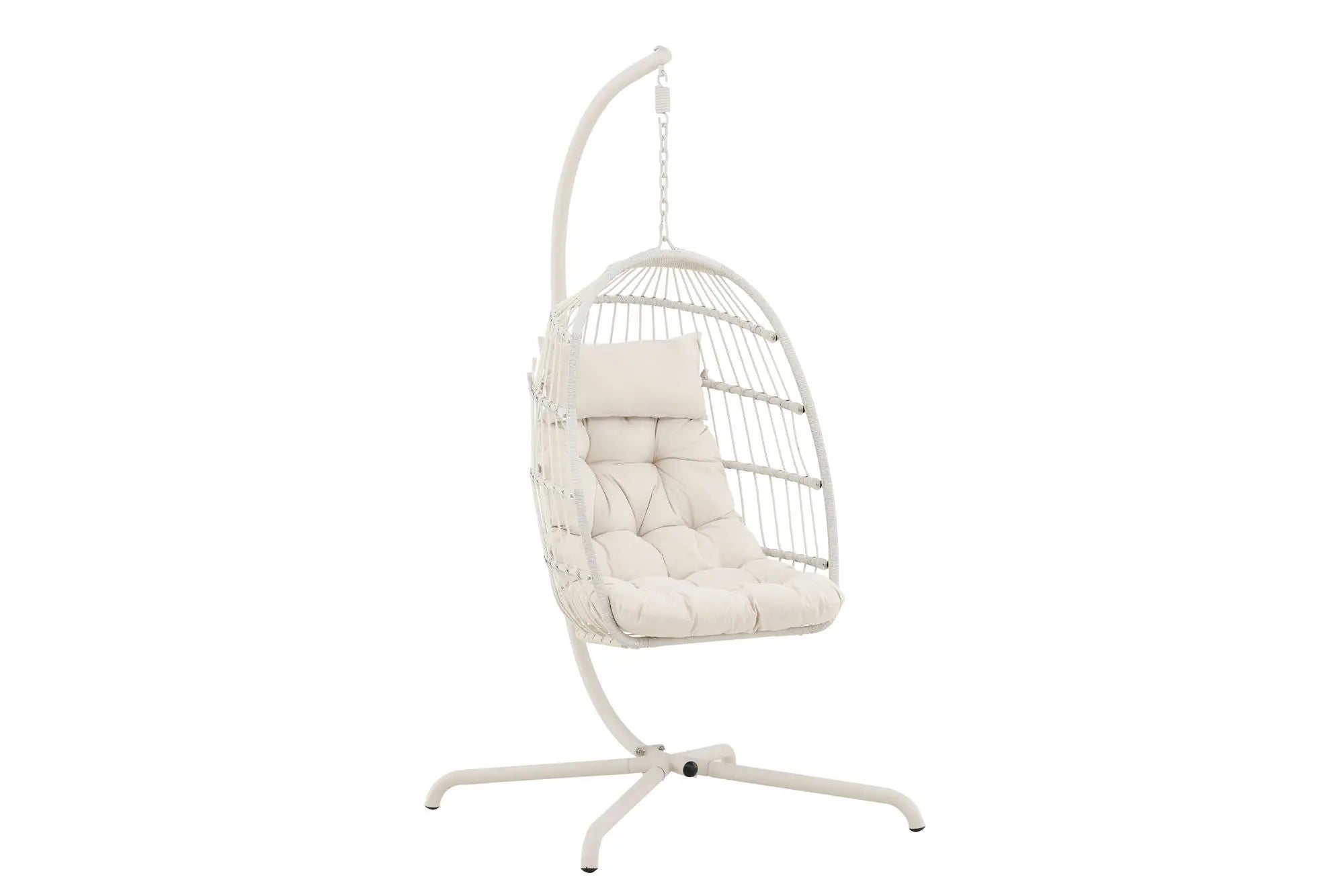 Chaise suspendue Trezza Loome