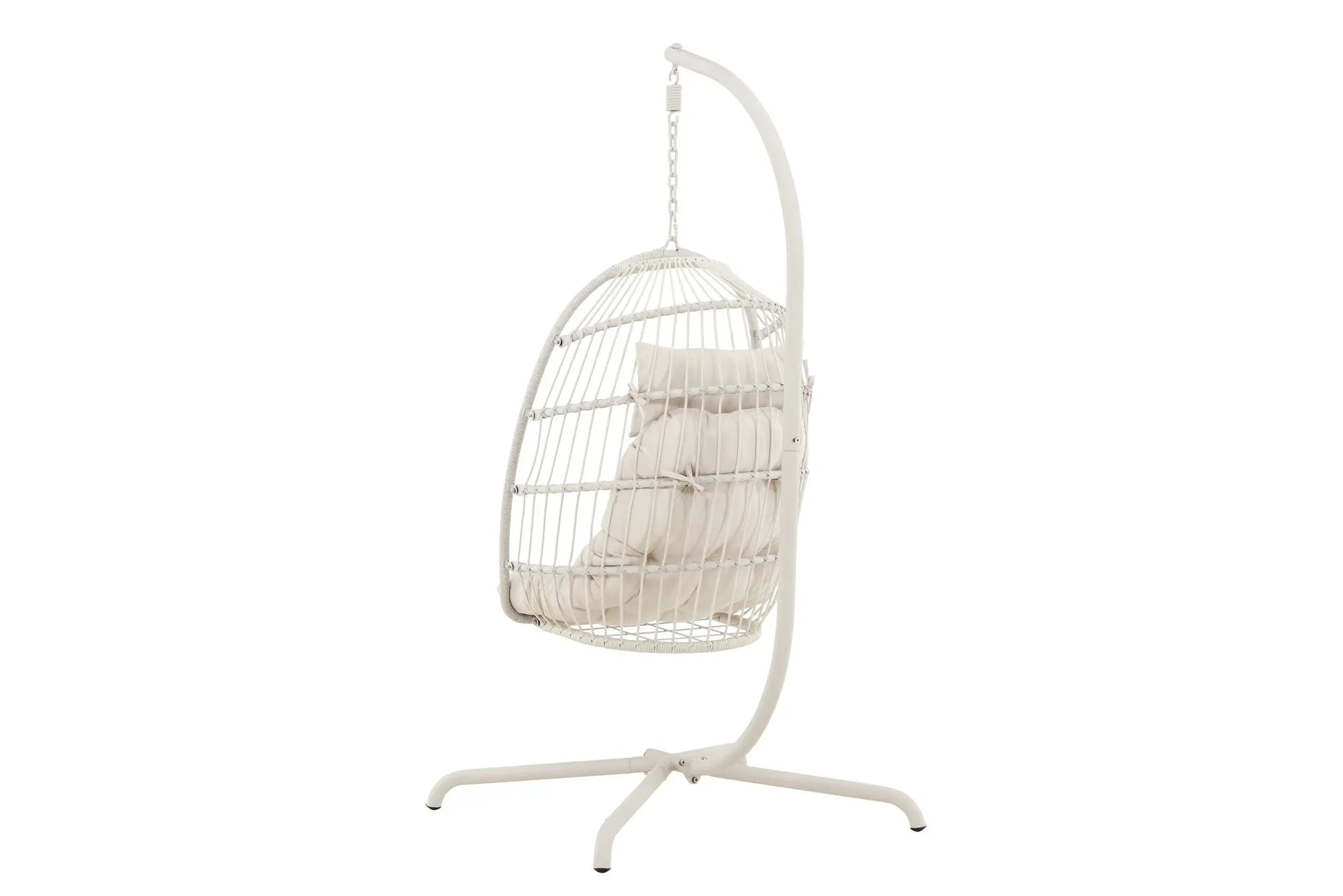 Chaise suspendue Trezza Loome