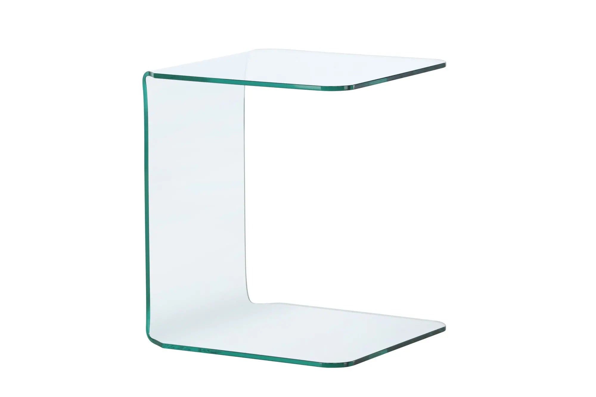 Table d'appoint Telemark Loome