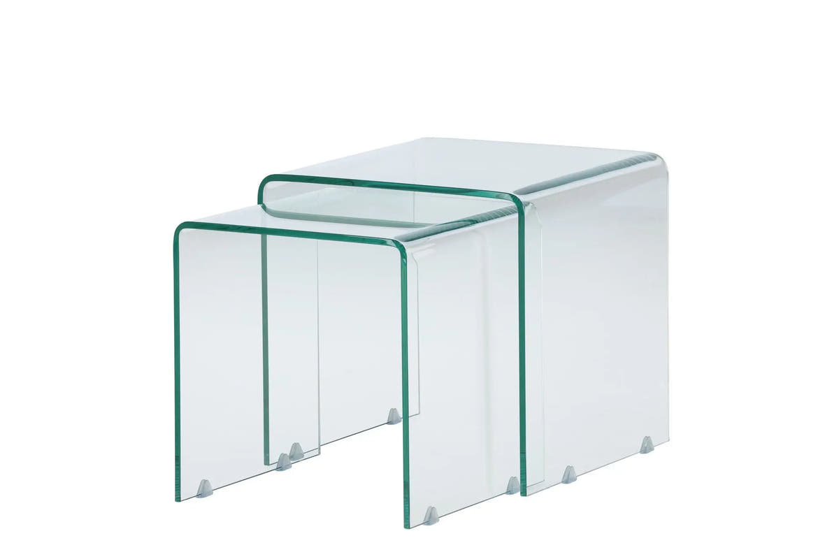 Table d'appoint Telemark Loome