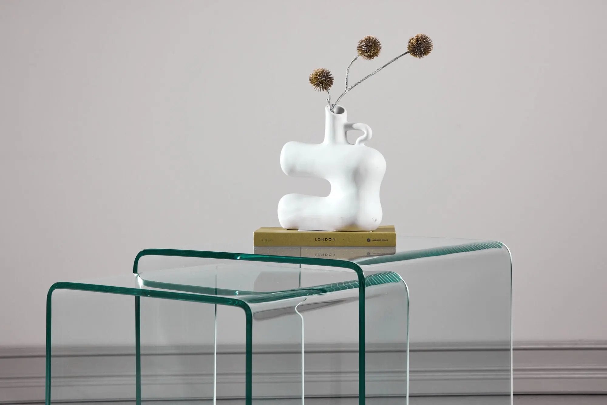 Table d'appoint Telemark Loome