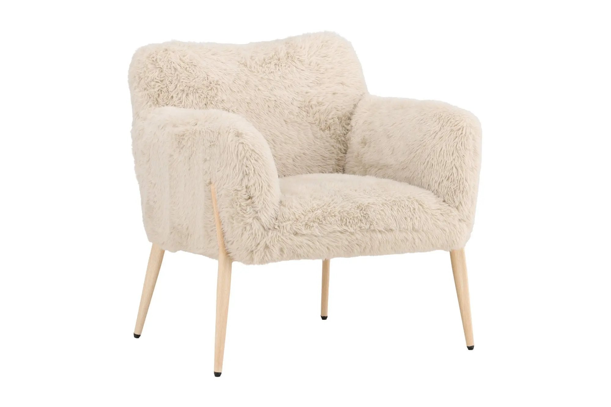 Fauteuil Zenzi Loome
