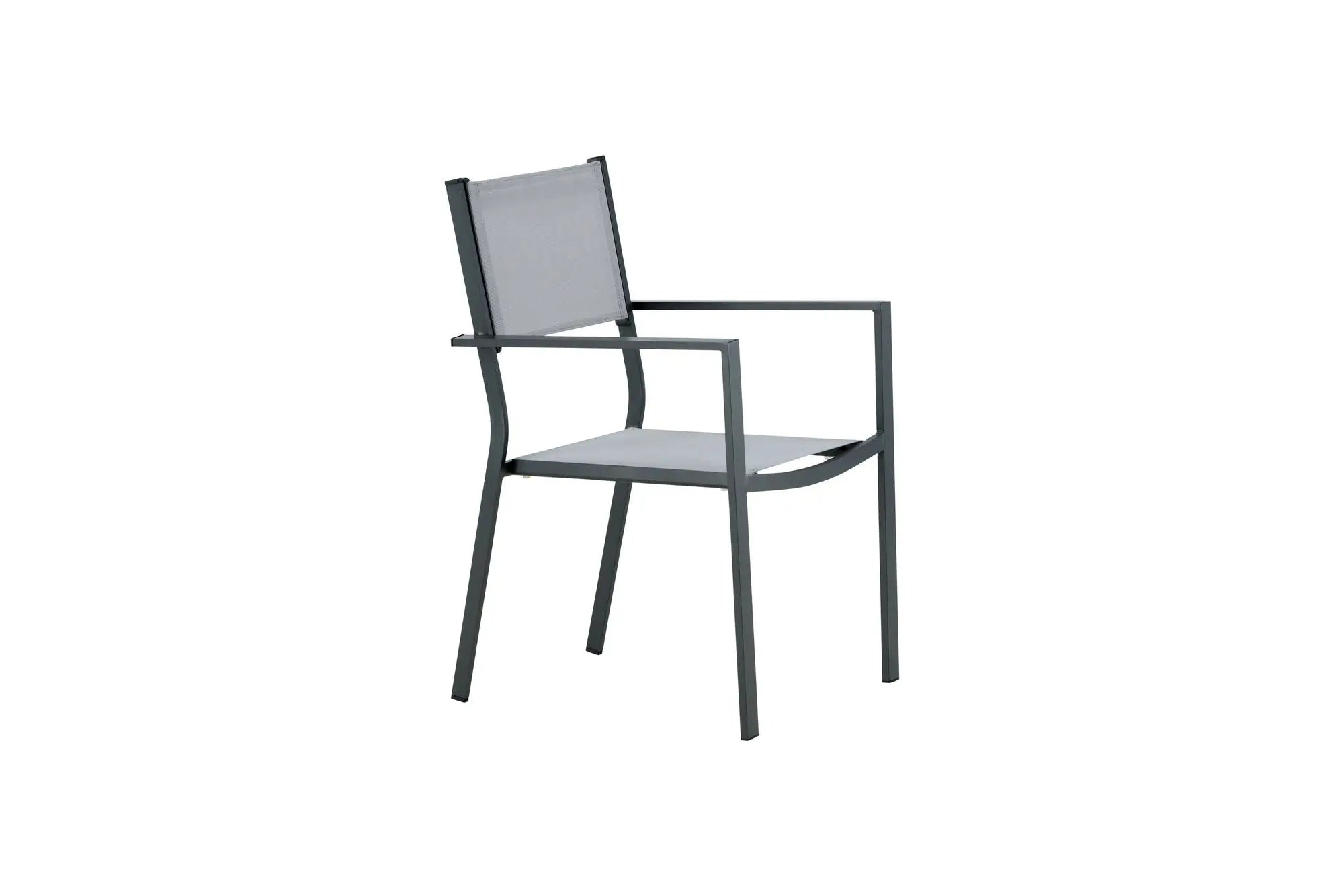 Lot de 2 chaises Copacabana Loome
