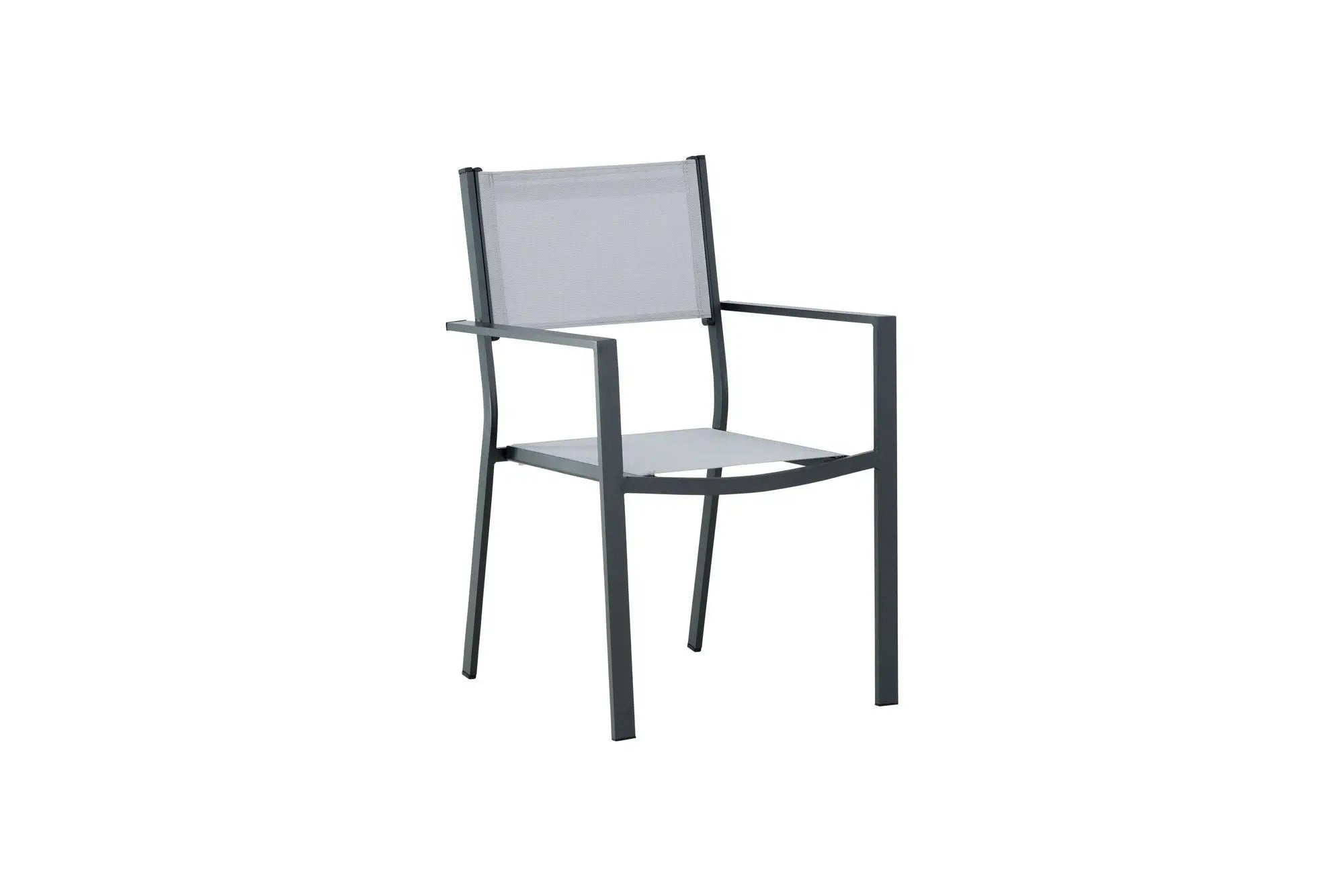 Lot de 2 chaises Copacabana Loome