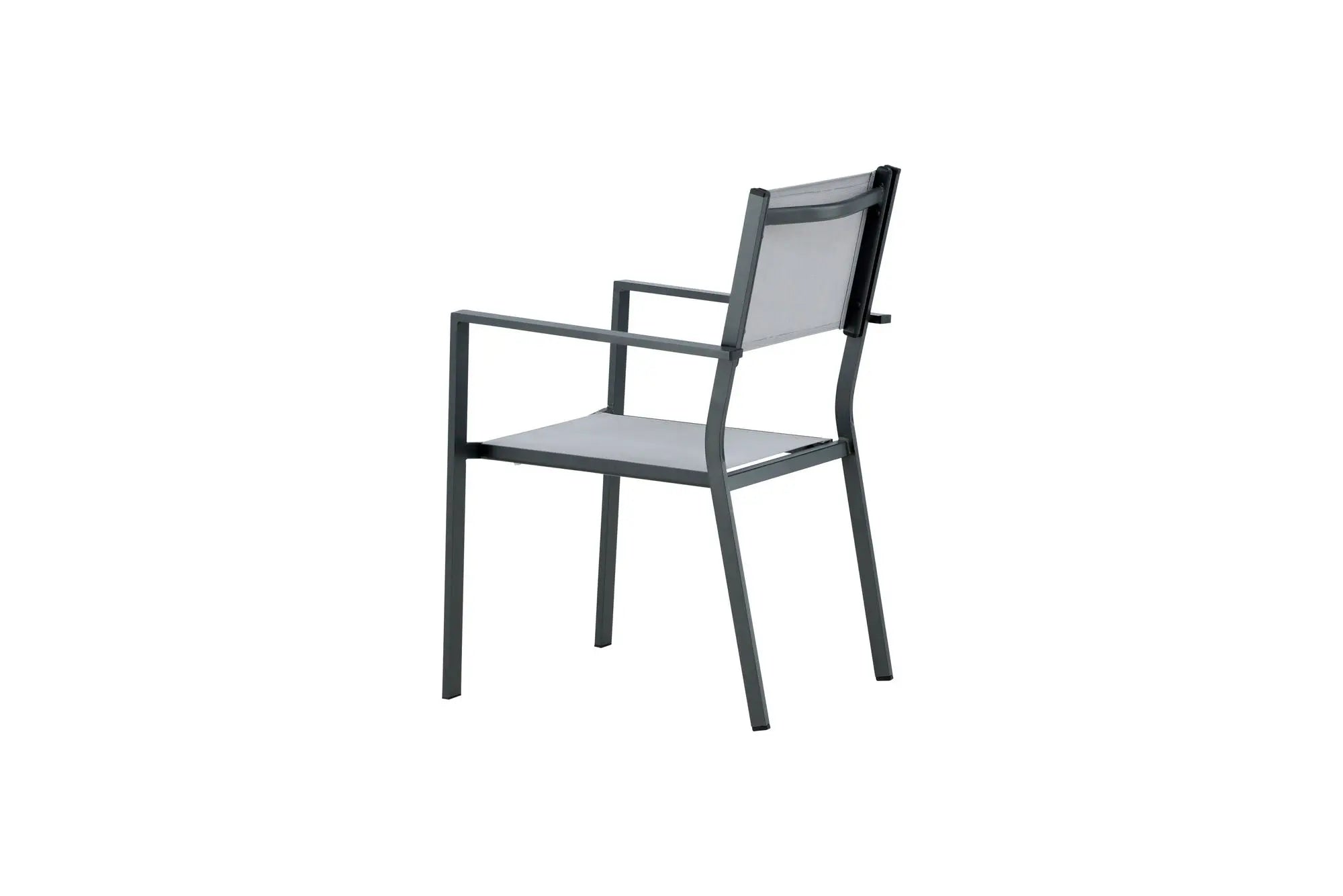 Lot de 2 chaises Copacabana Loome