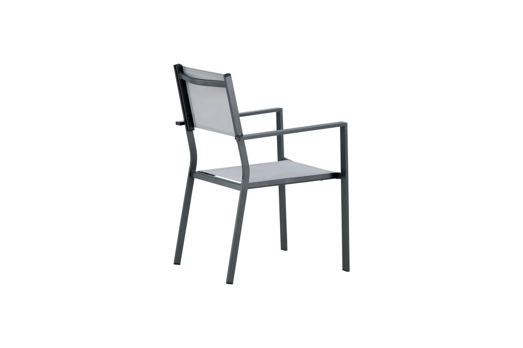 Lot de 2 chaises Copacabana Loome