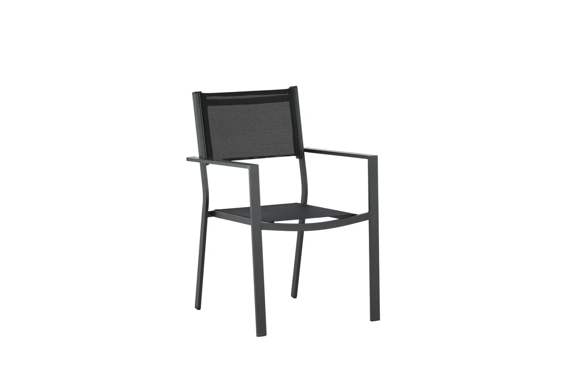 Lot de 2 chaises Copacabana Loome