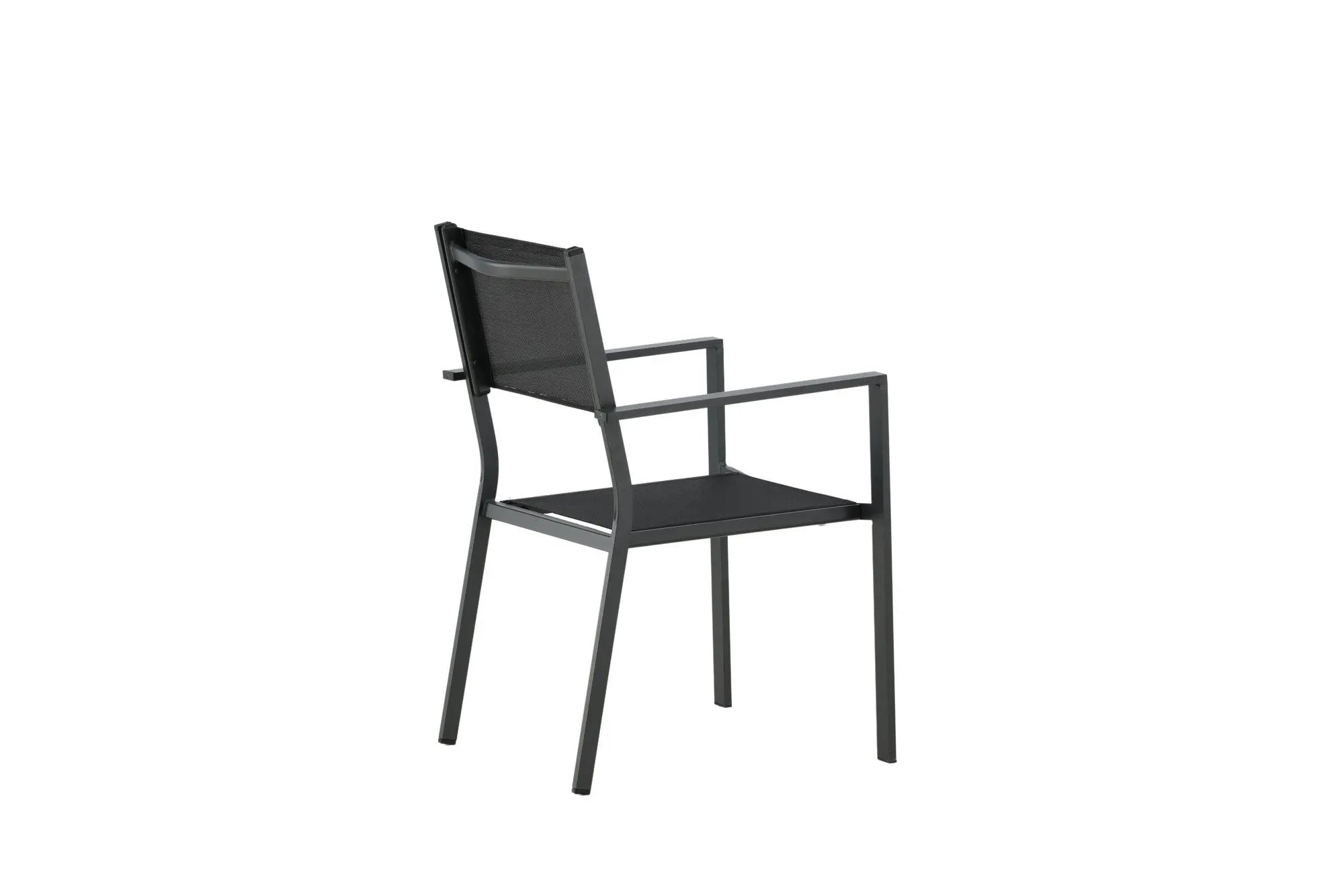 Lot de 2 chaises Copacabana Loome