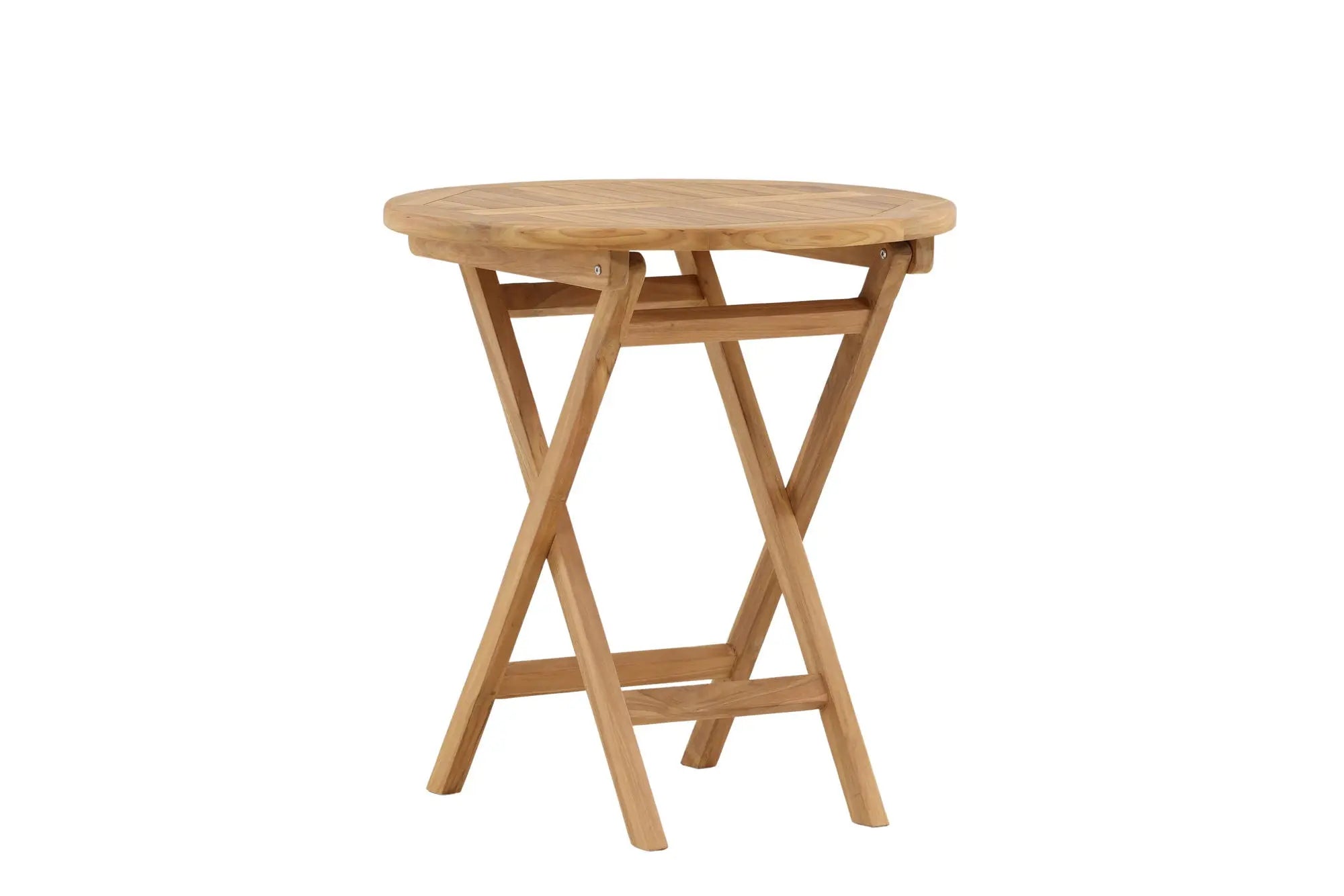 Table basse ronde Kenya Loome
