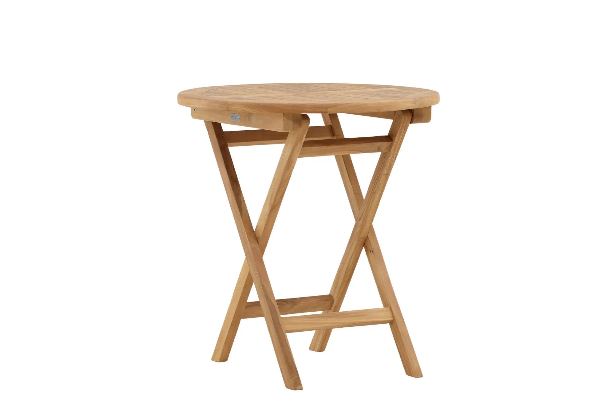 Table basse ronde Kenya Loome