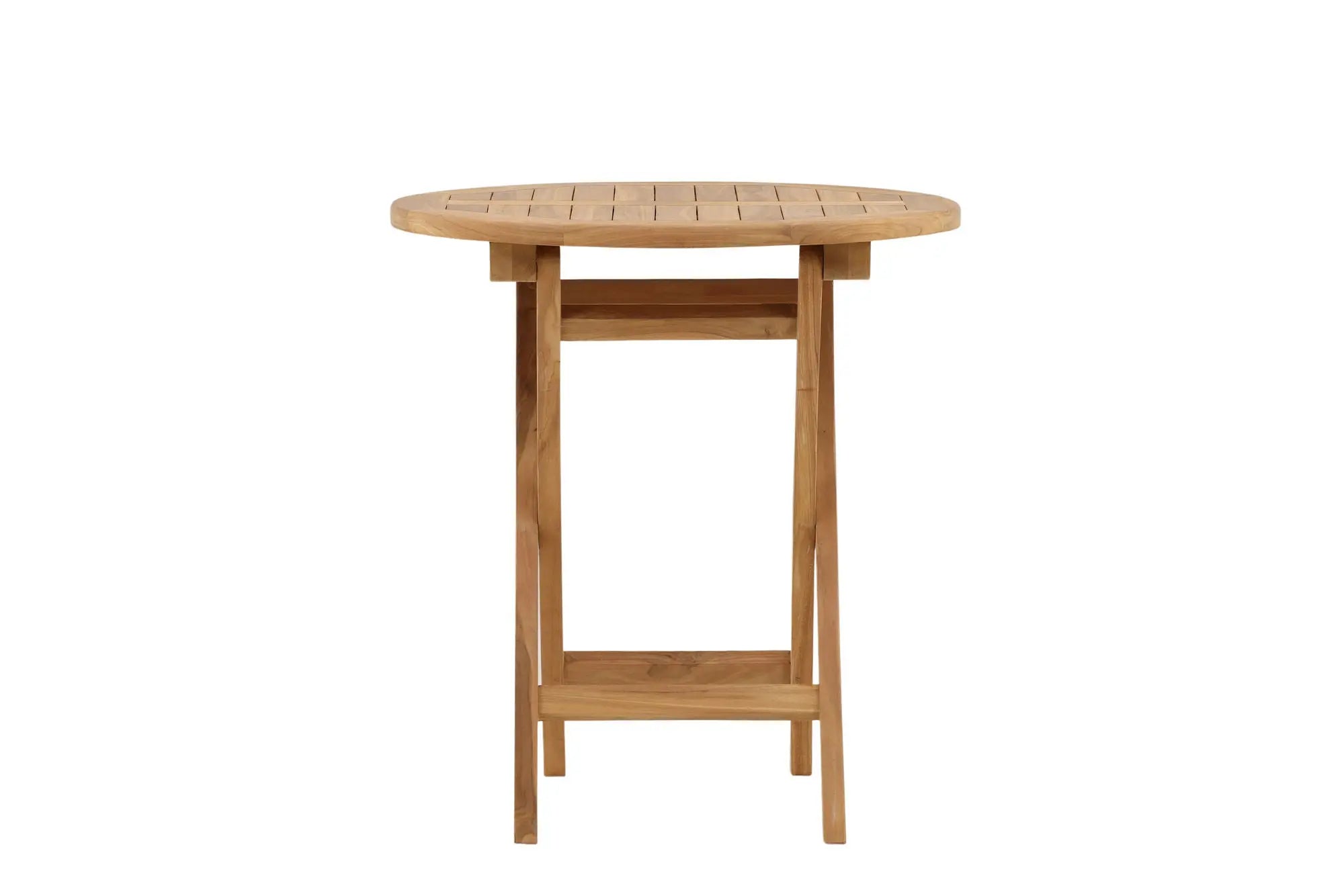 Table basse ronde Kenya Loome
