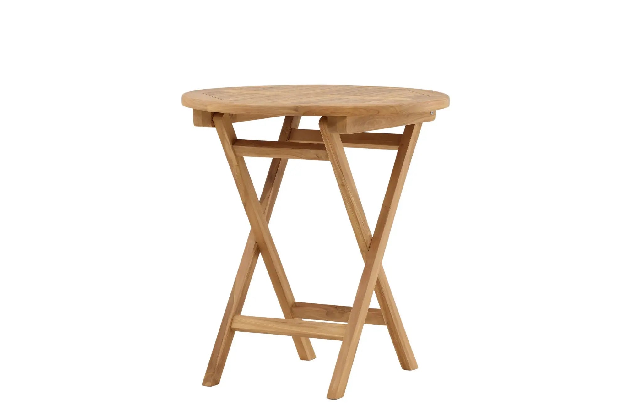 Table basse ronde Kenya Loome