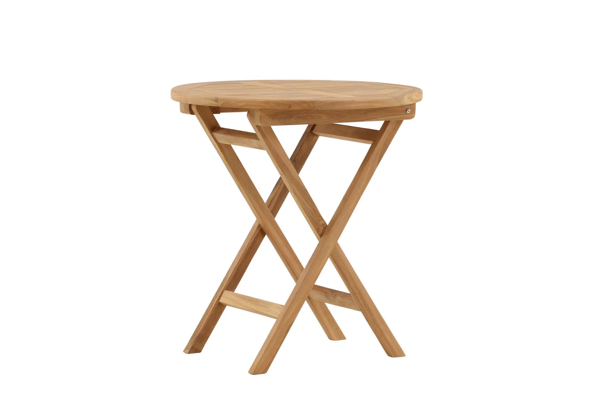 Table basse ronde Kenya Loome