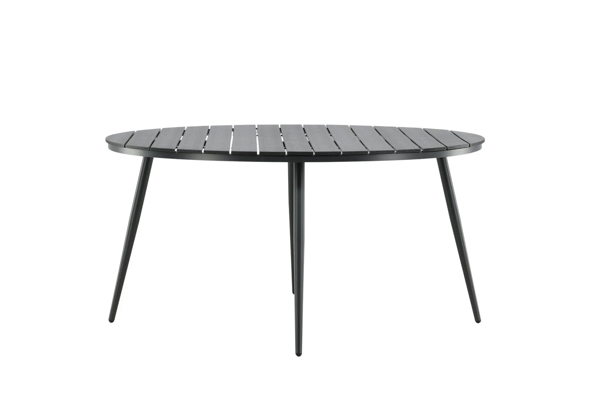 Table à manger ronde Break Loome