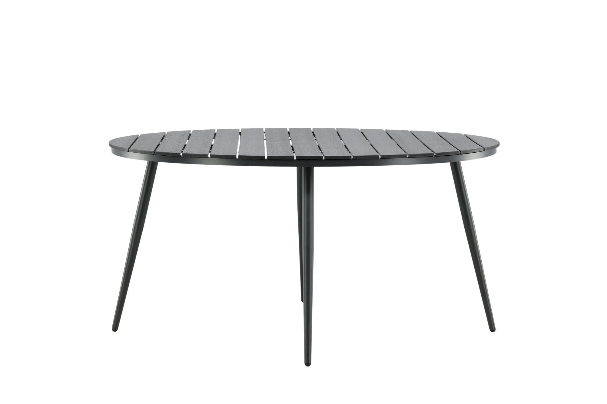 Table à manger ronde Break Loome