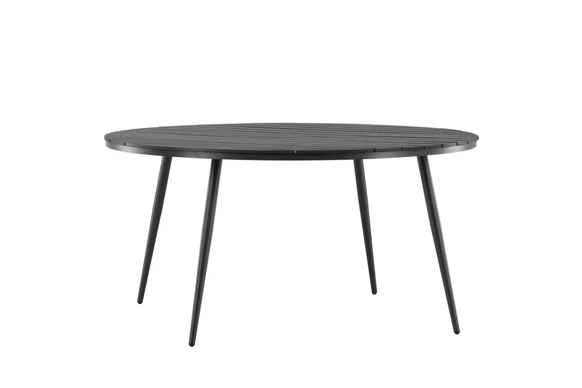 Table à manger ronde Break Loome