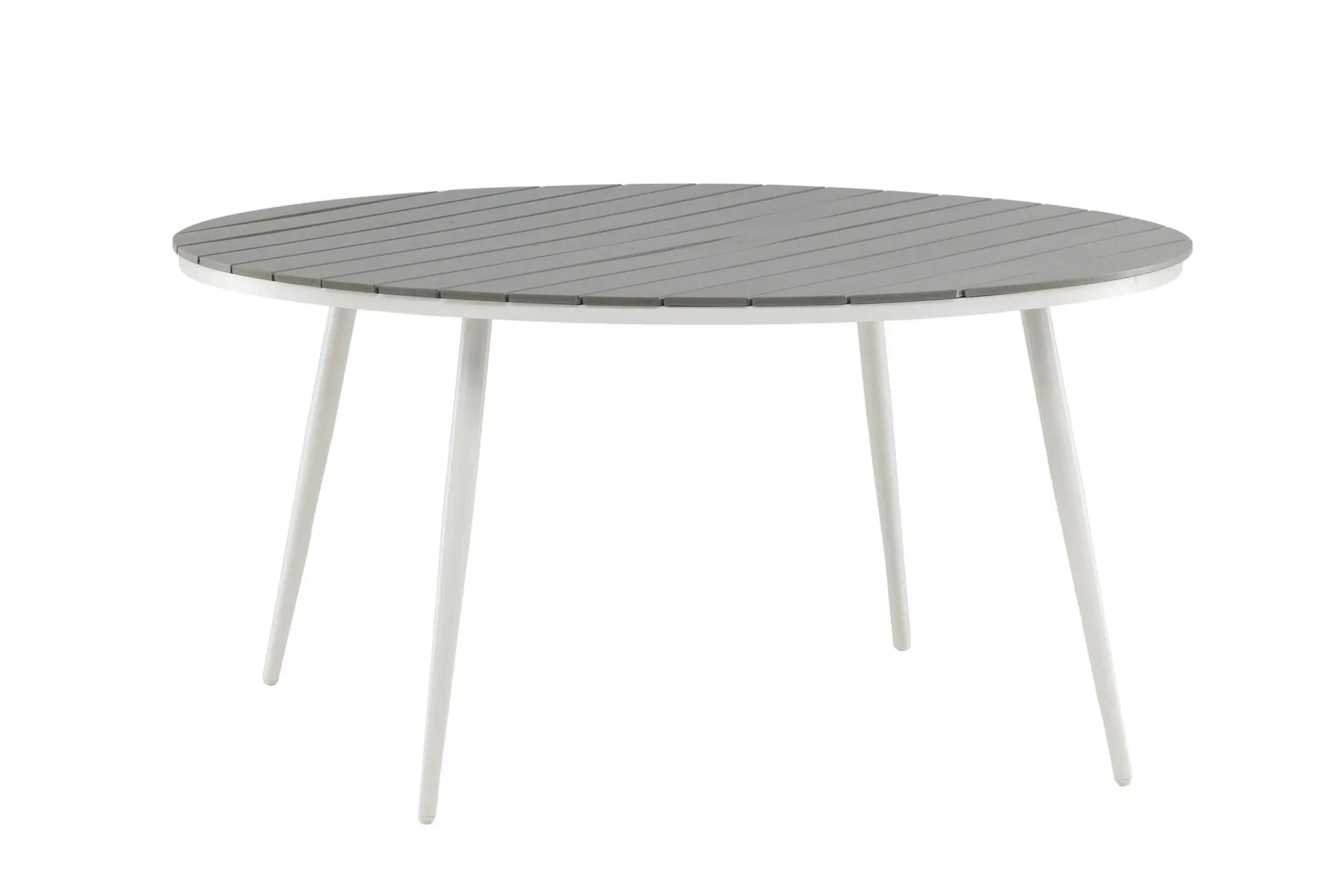 Table à manger ronde Break Loome