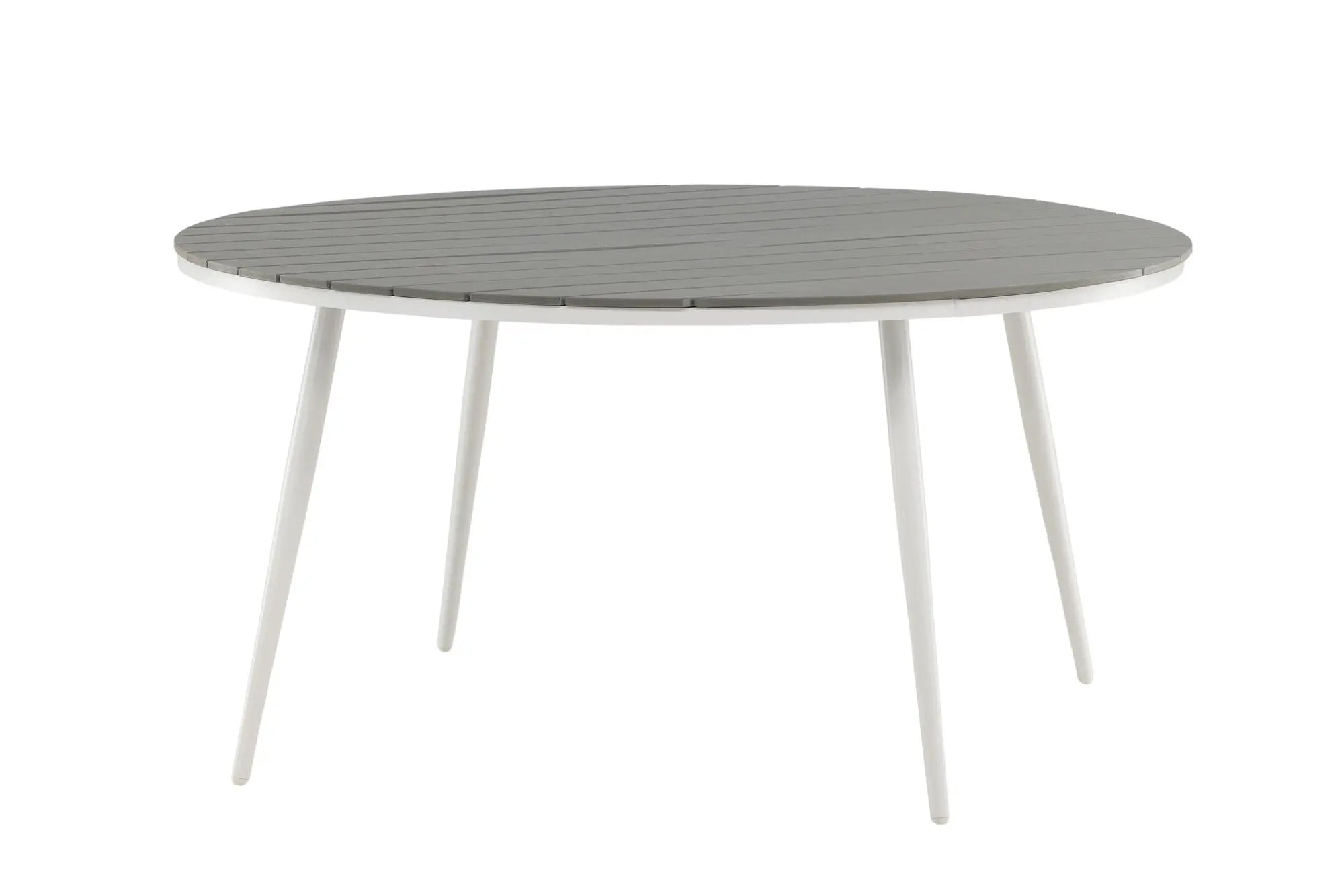 Table à manger ronde Break Loome