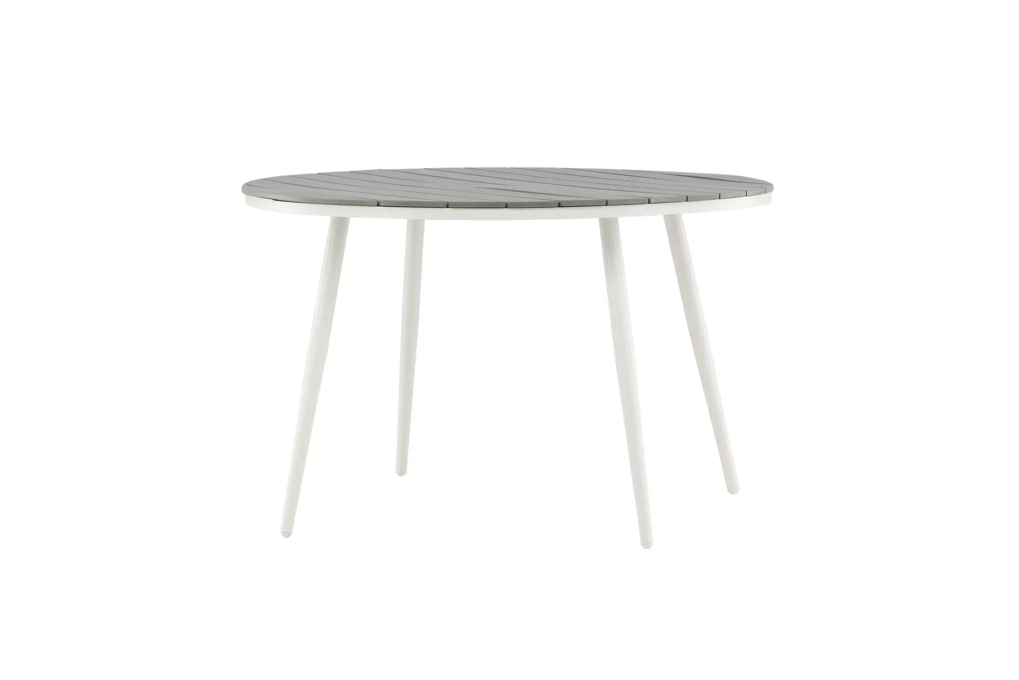 Table à manger ronde Break Loome