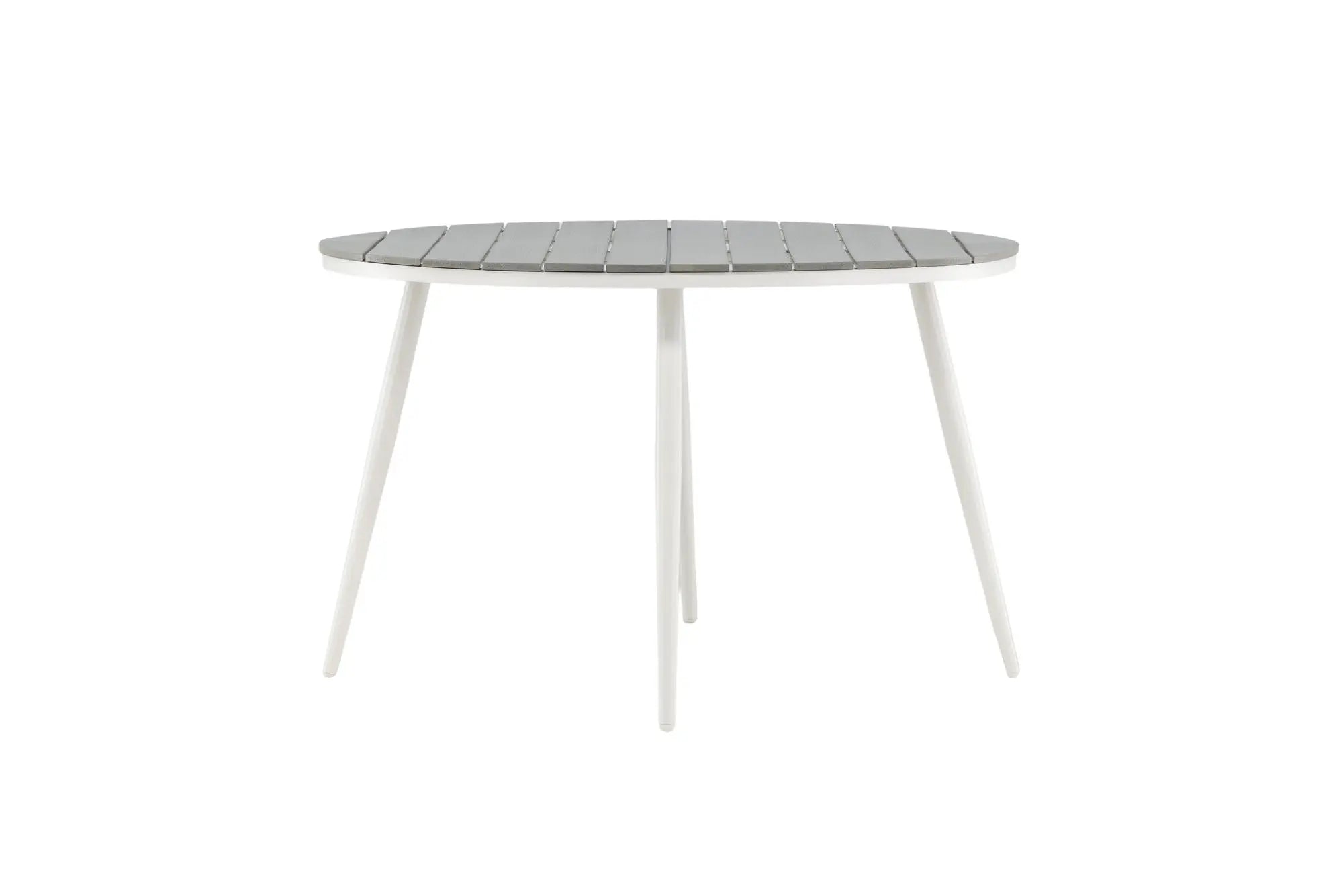 Table à manger ronde Break Loome