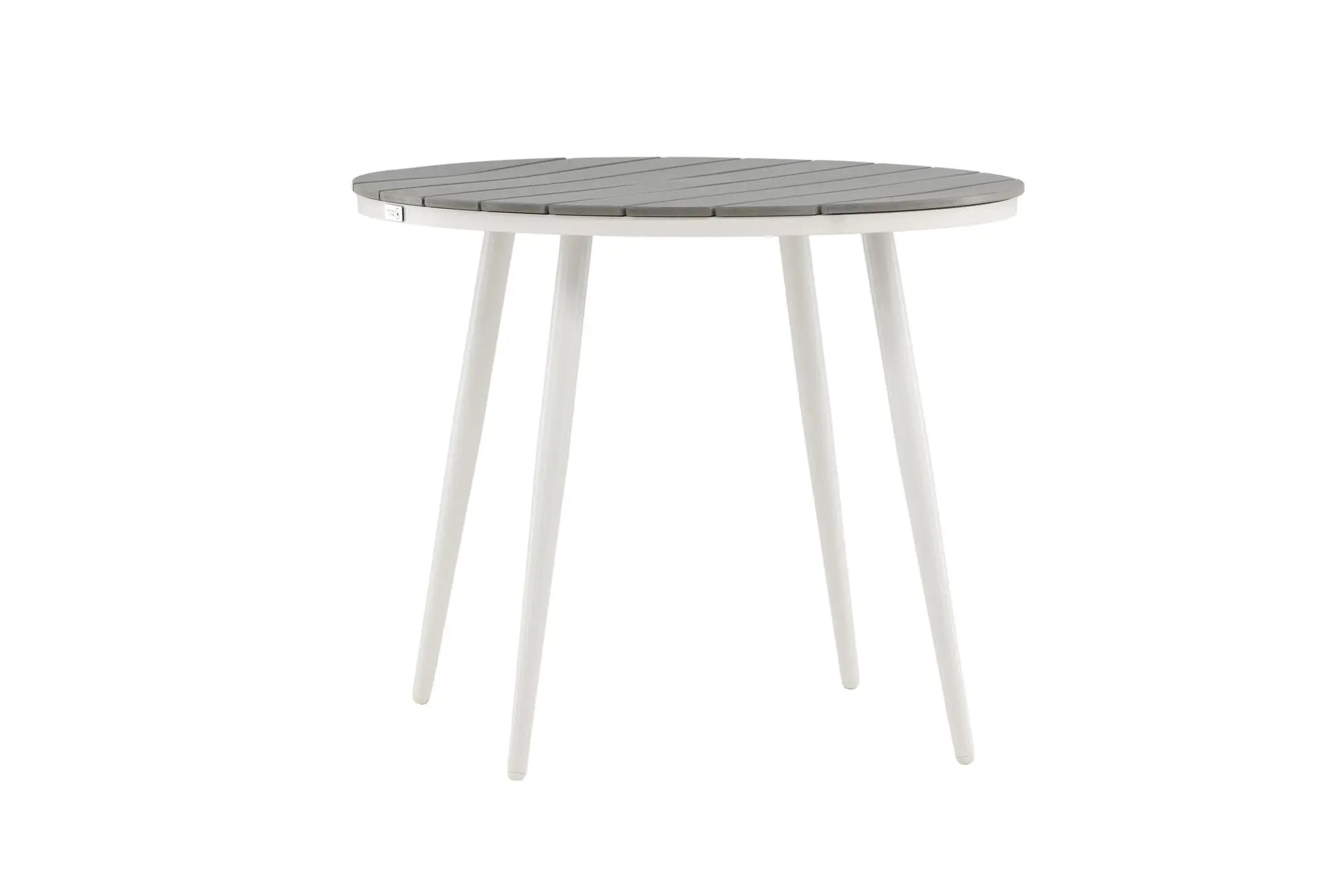 Table à manger ronde Break Loome