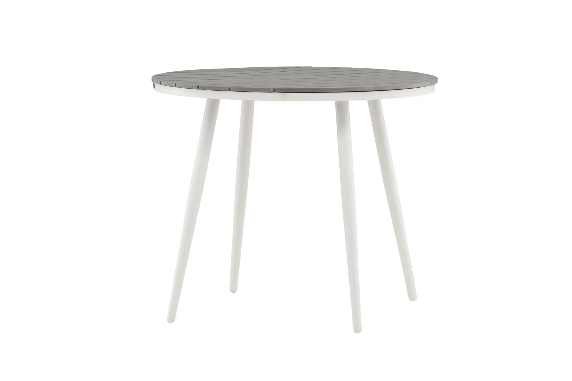 Table à manger ronde Break Loome