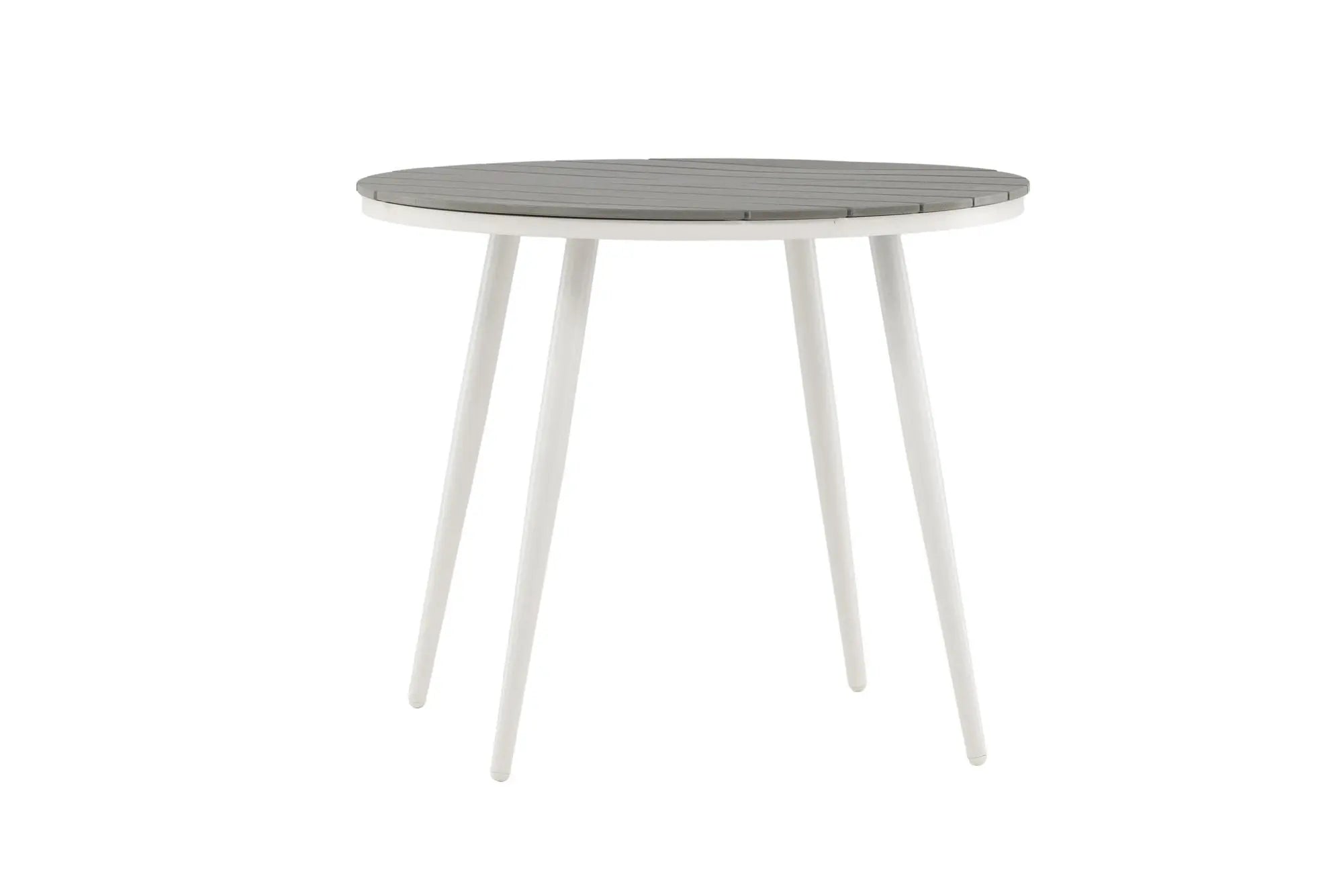 Table à manger ronde Break Loome