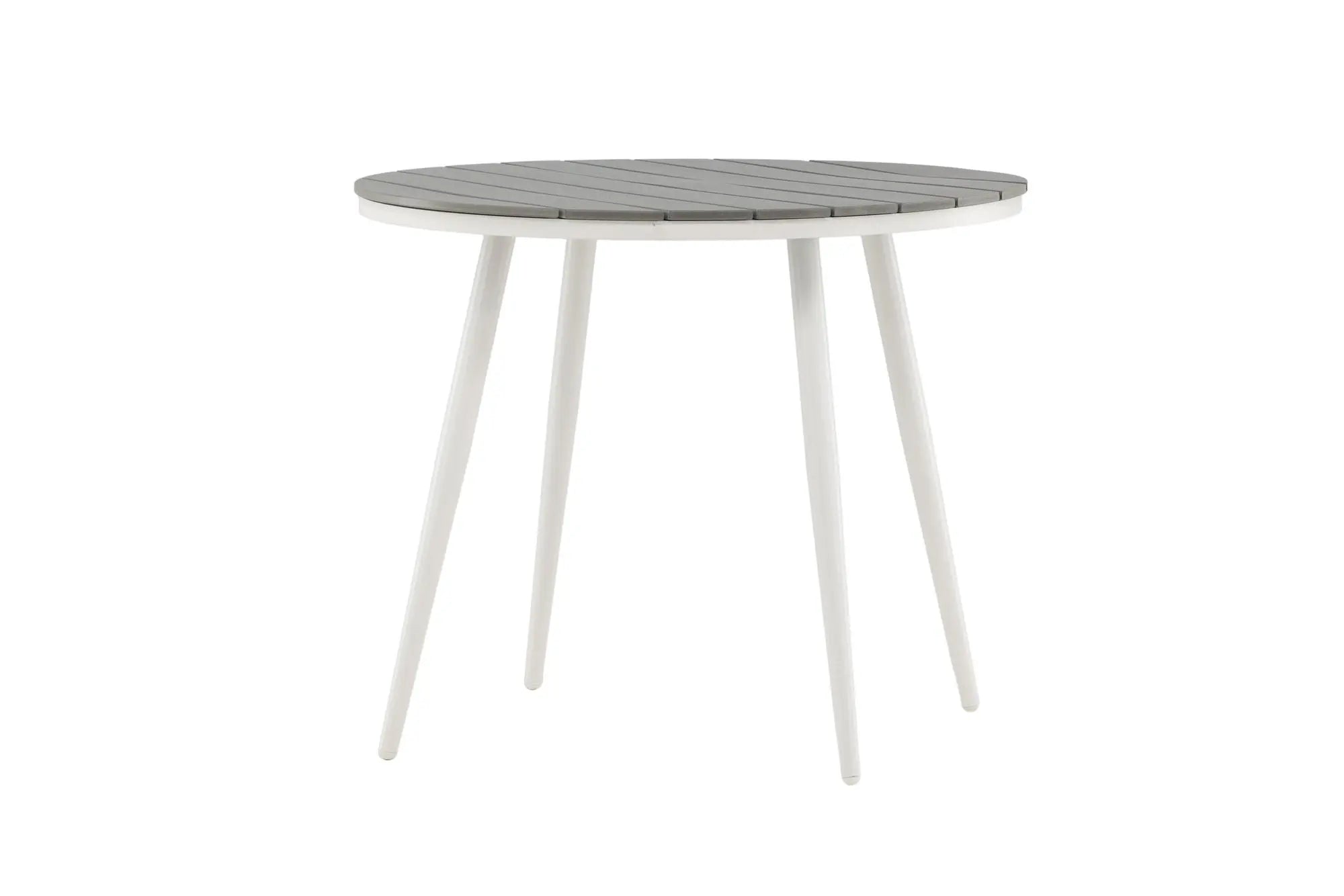 Table à manger ronde Break Loome