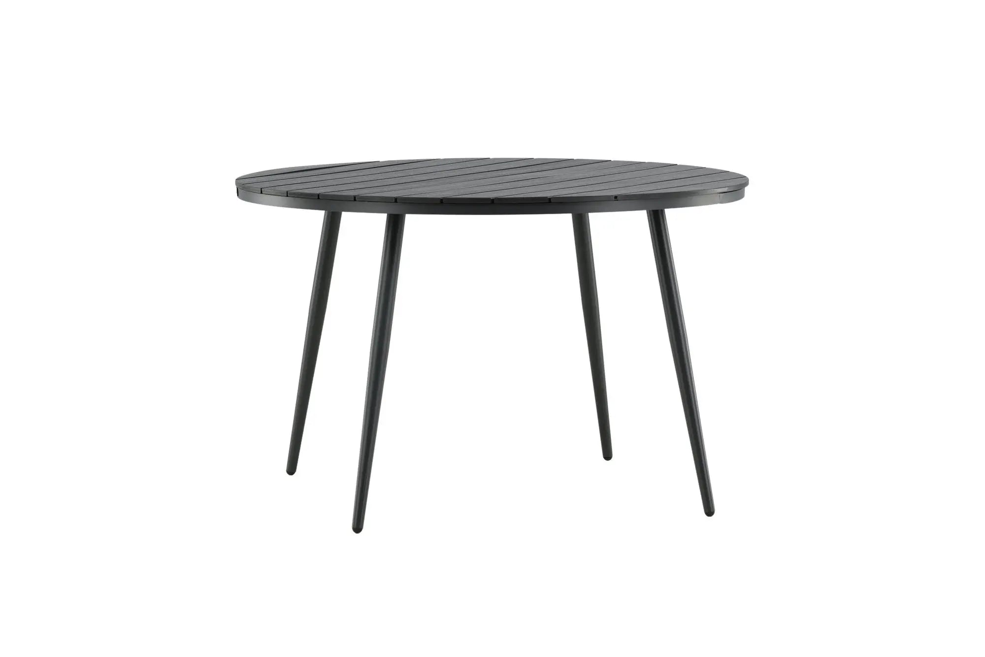 Table à manger ronde Break Loome