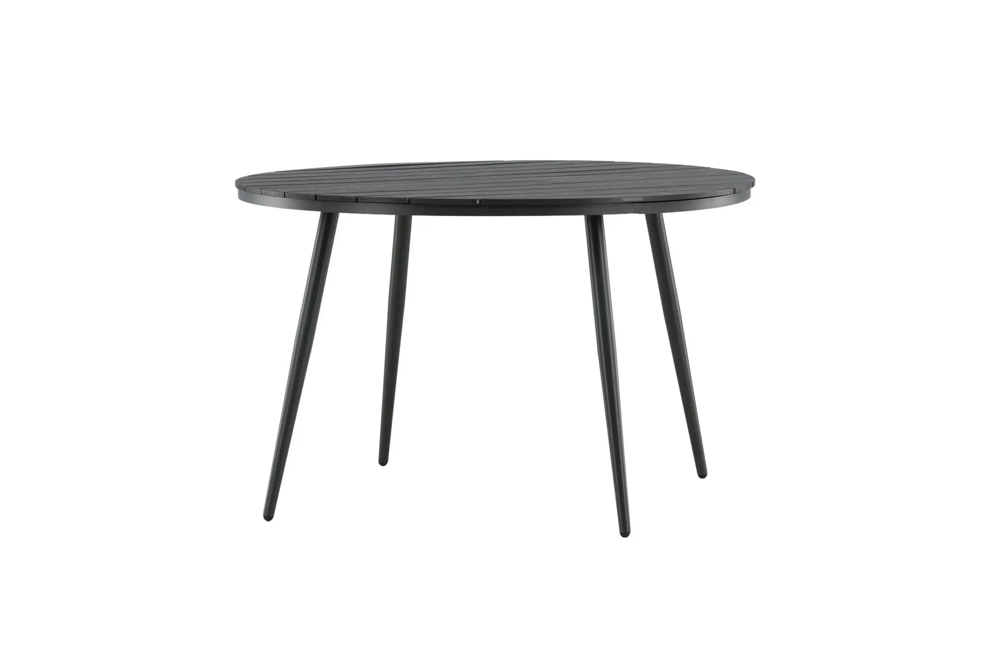 Table à manger ronde Break Loome