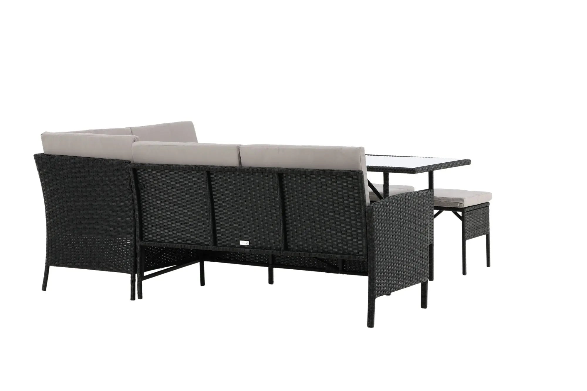 Ensemble de canapés d'angle Knock Loome