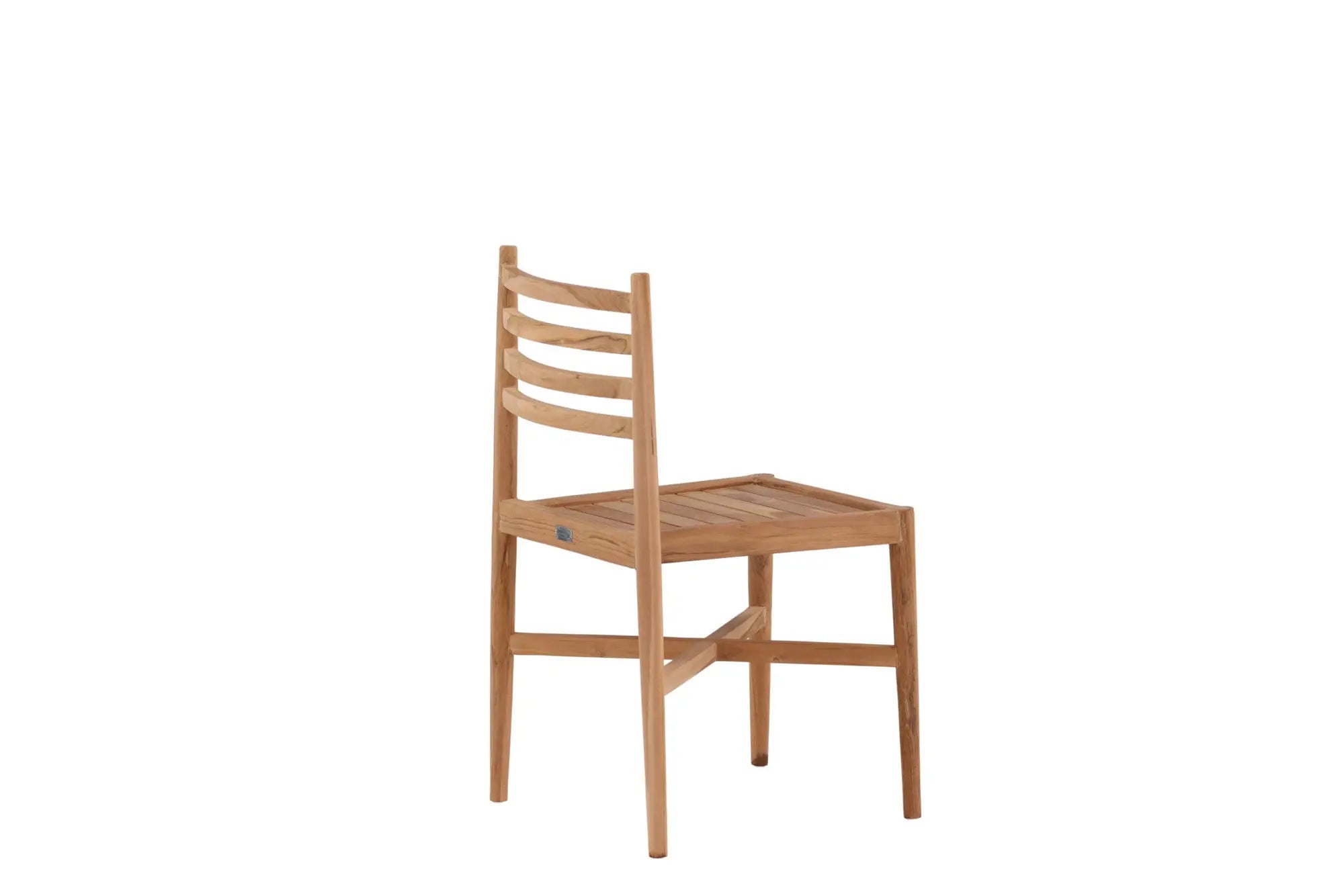 Chaise de table à manger Kenya Loome