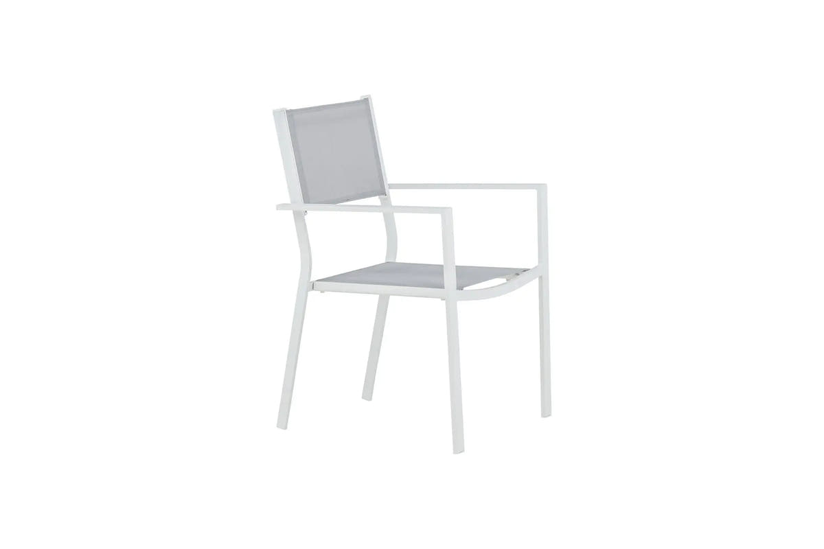 Lot de 2 chaises Copacabana Loome