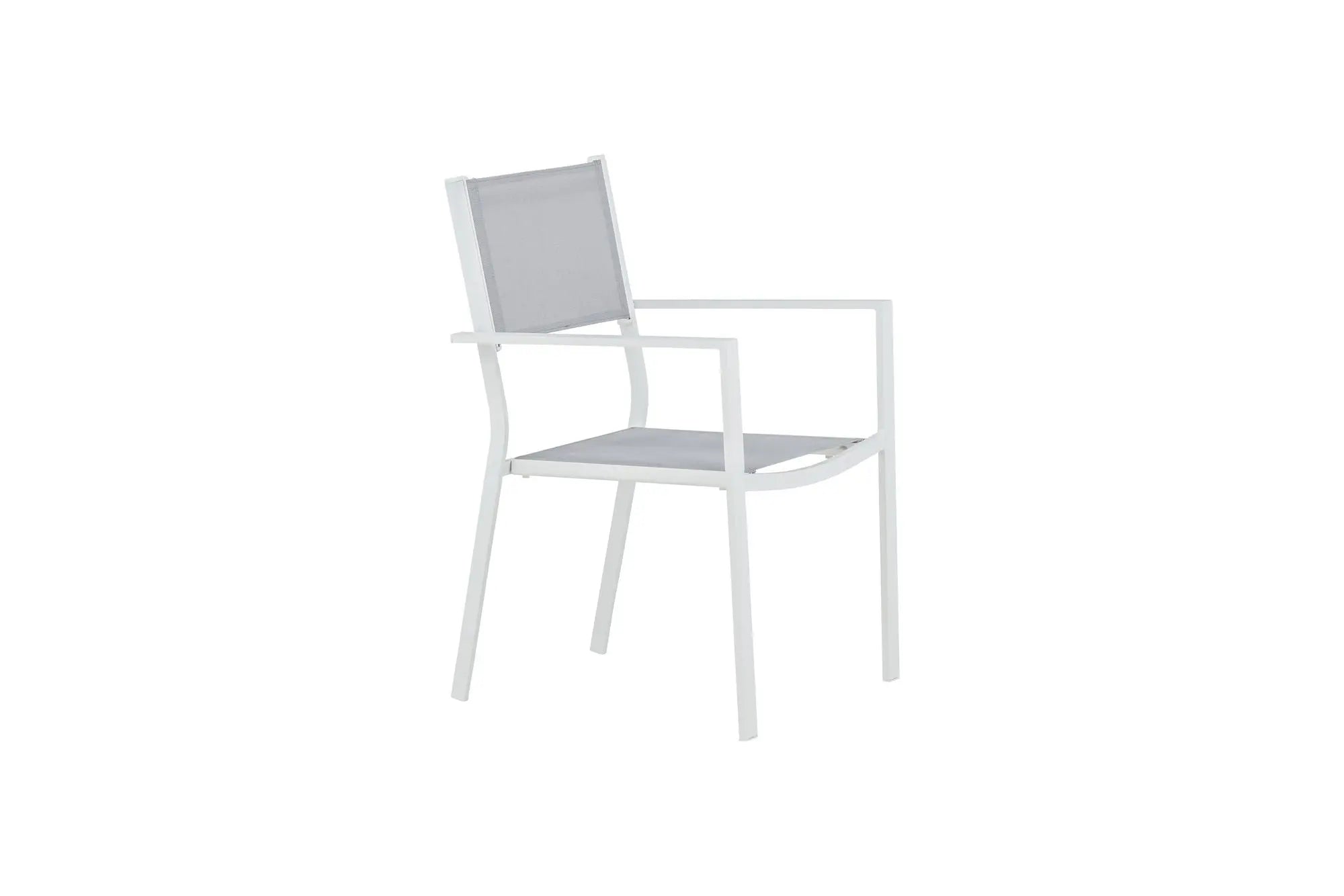 Lot de 2 chaises Copacabana Loome
