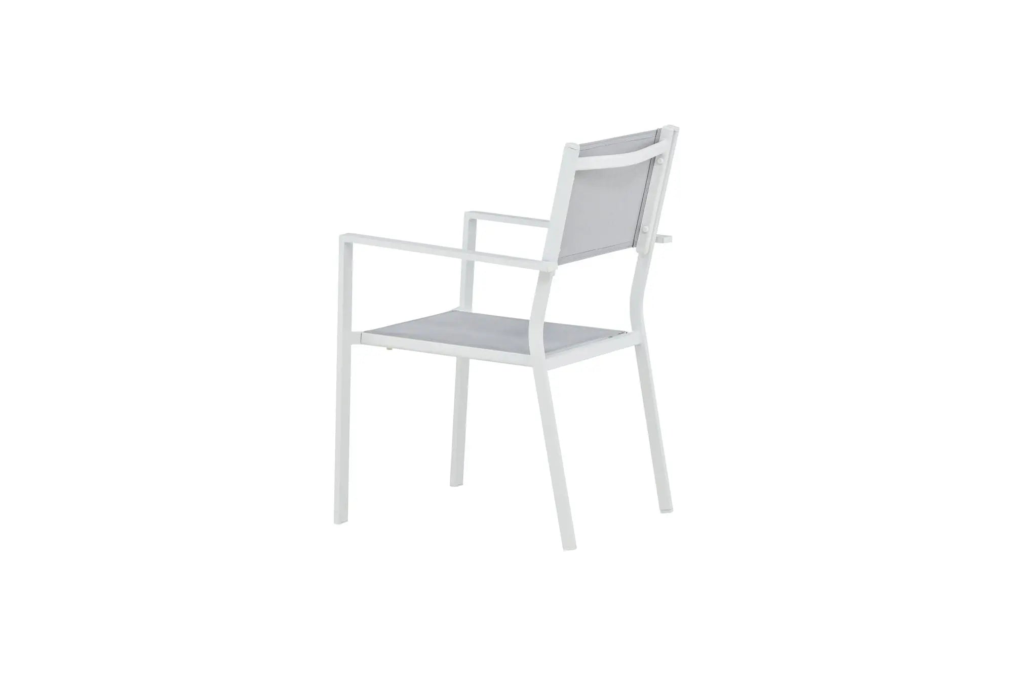 Lot de 2 chaises Copacabana Loome