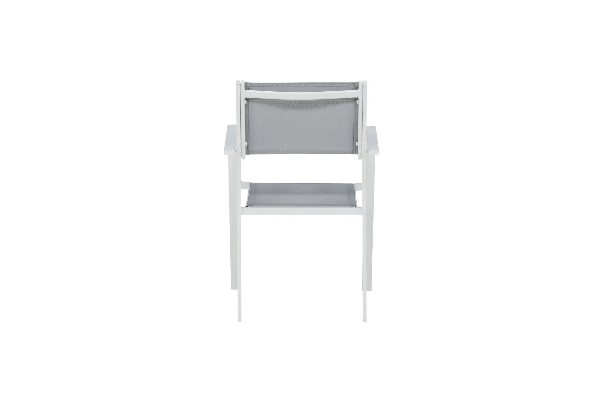 Lot de 2 chaises Copacabana Loome
