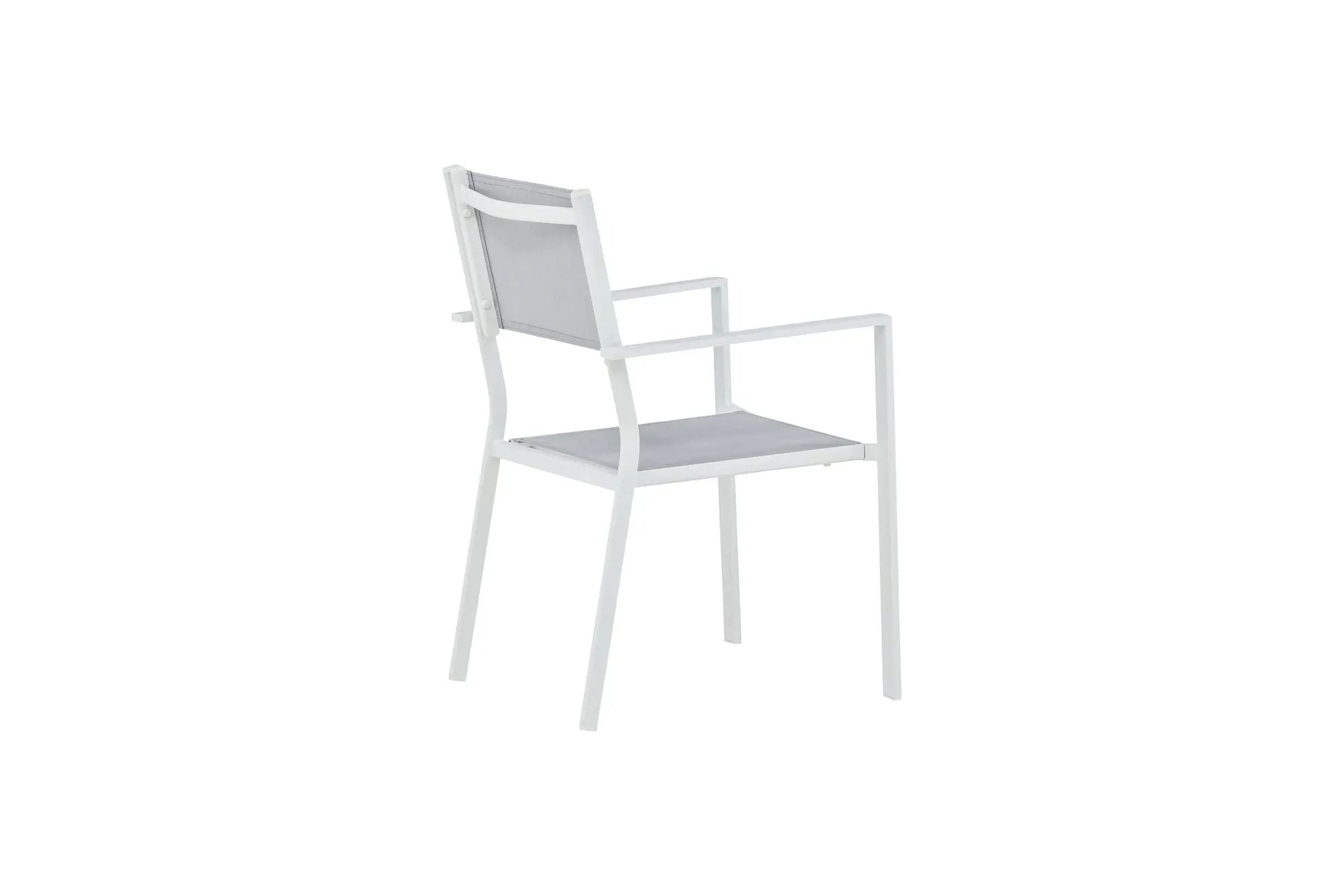 Lot de 2 chaises Copacabana Loome